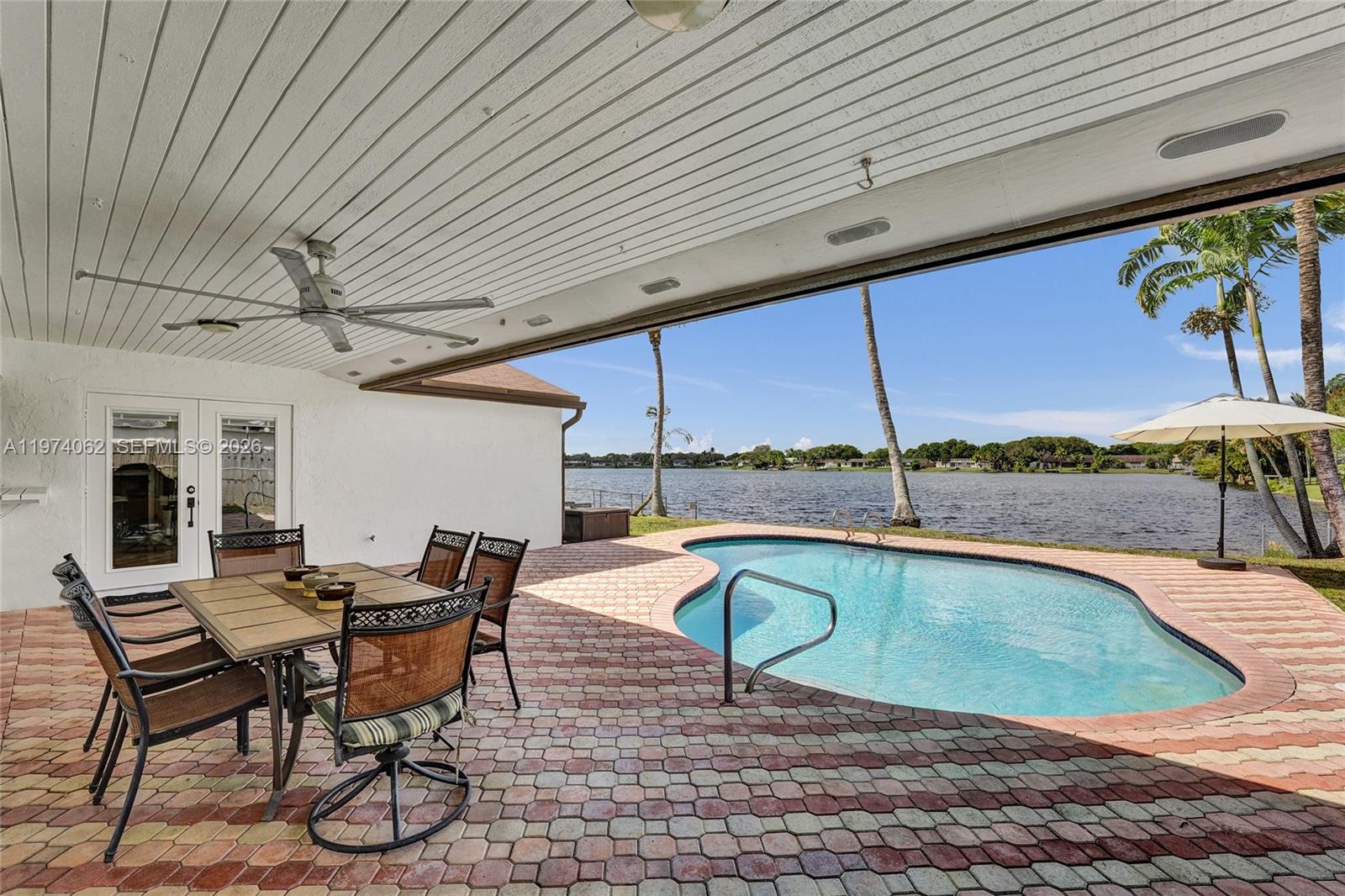 FLAMINGO GARDENS-TAMARIND - Residential