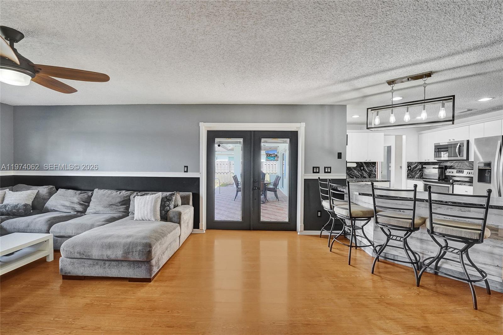 FLAMINGO GARDENS-TAMARIND - Residential