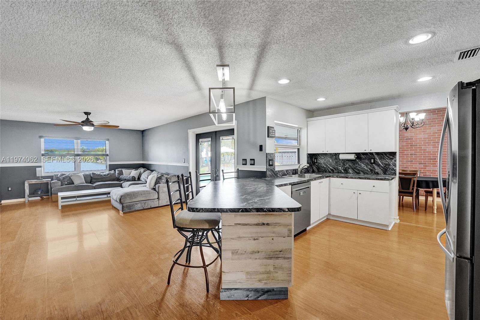 FLAMINGO GARDENS-TAMARIND - Residential