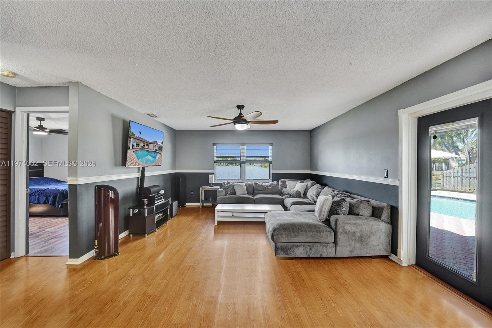 FLAMINGO GARDENS-TAMARIND - Residential