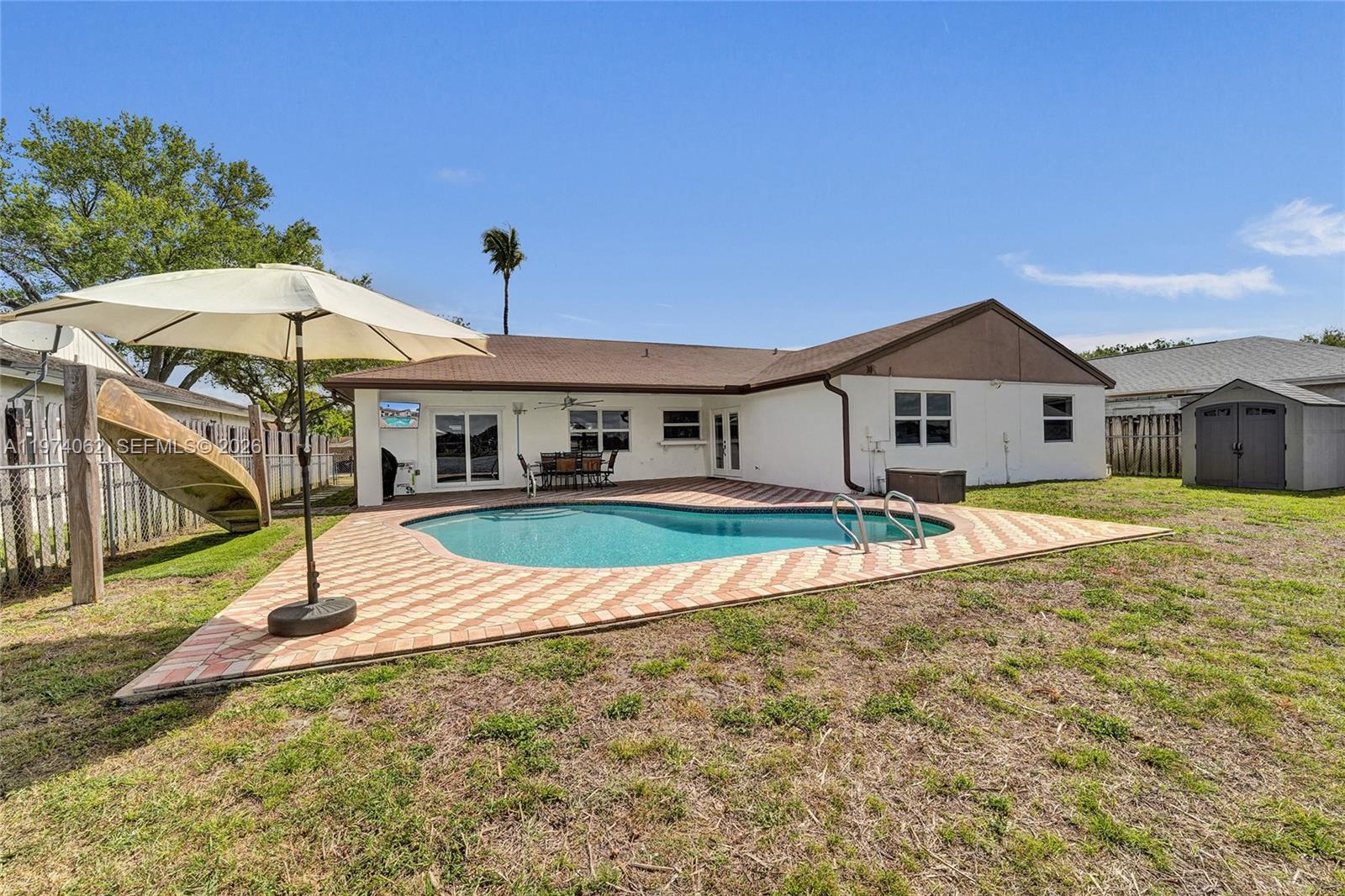 FLAMINGO GARDENS-TAMARIND - Residential