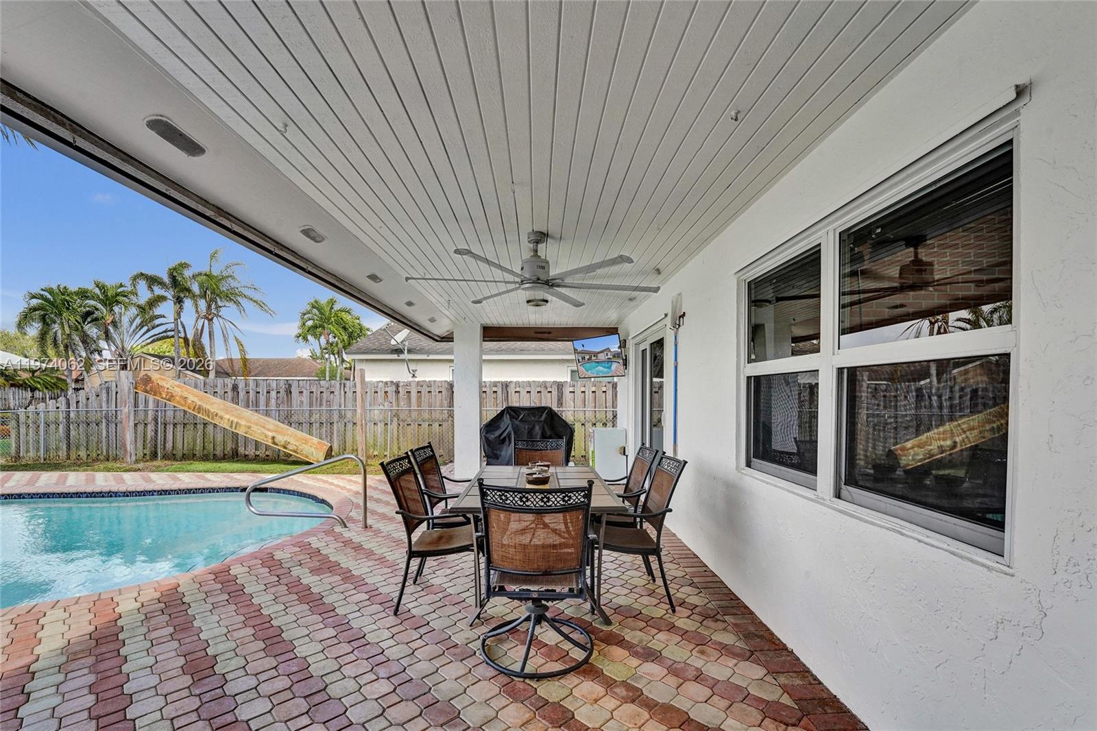 FLAMINGO GARDENS-TAMARIND - Residential