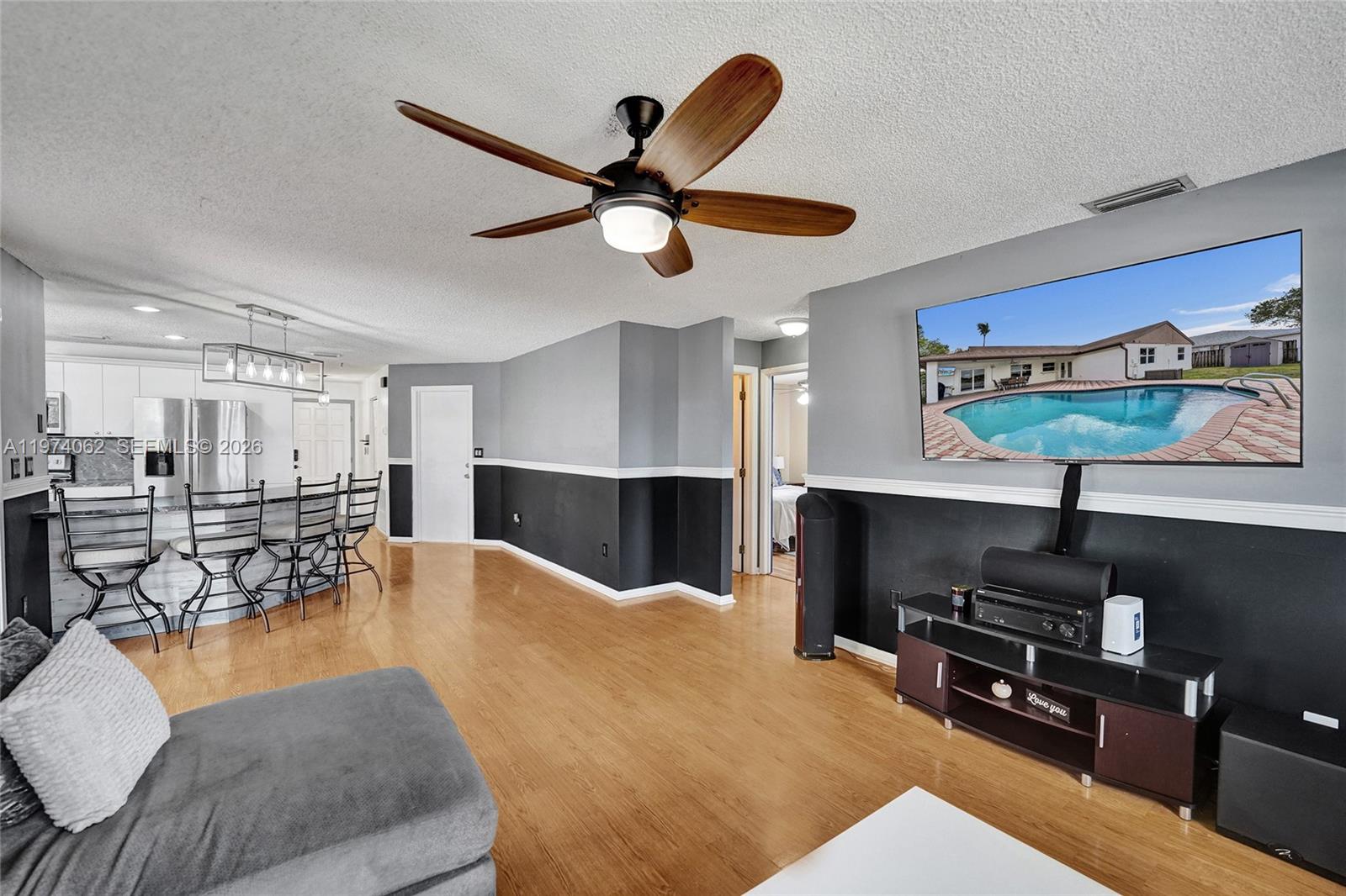 FLAMINGO GARDENS-TAMARIND - Residential