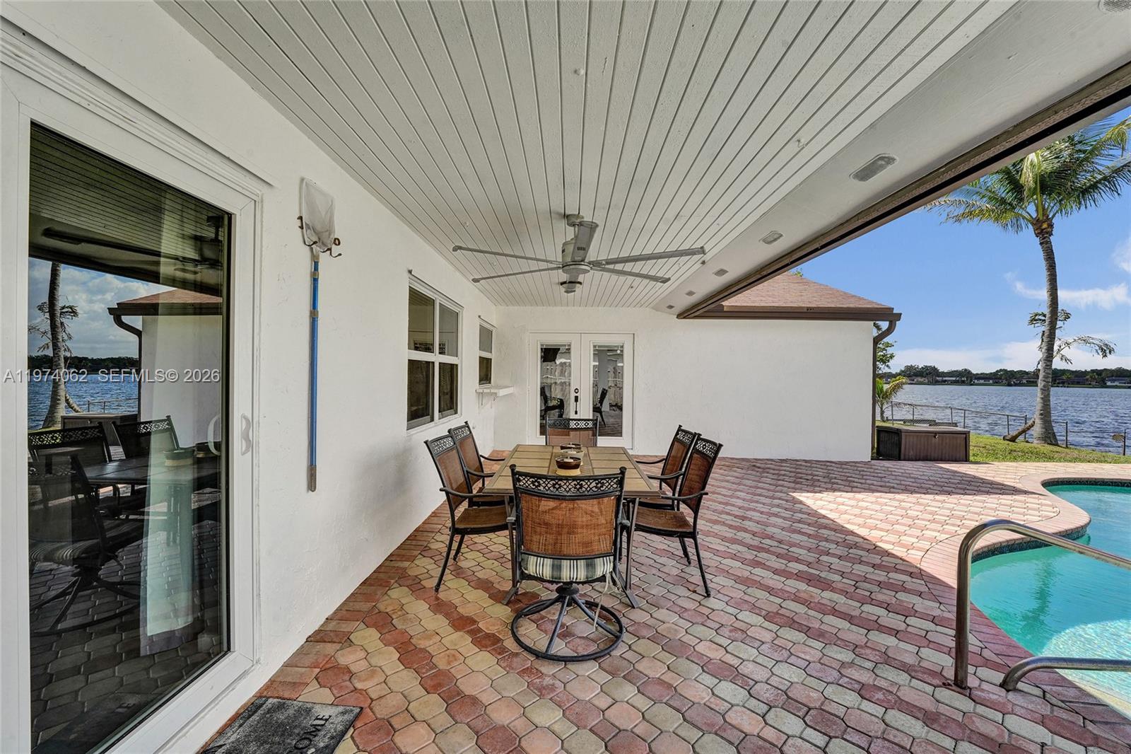 FLAMINGO GARDENS-TAMARIND - Residential