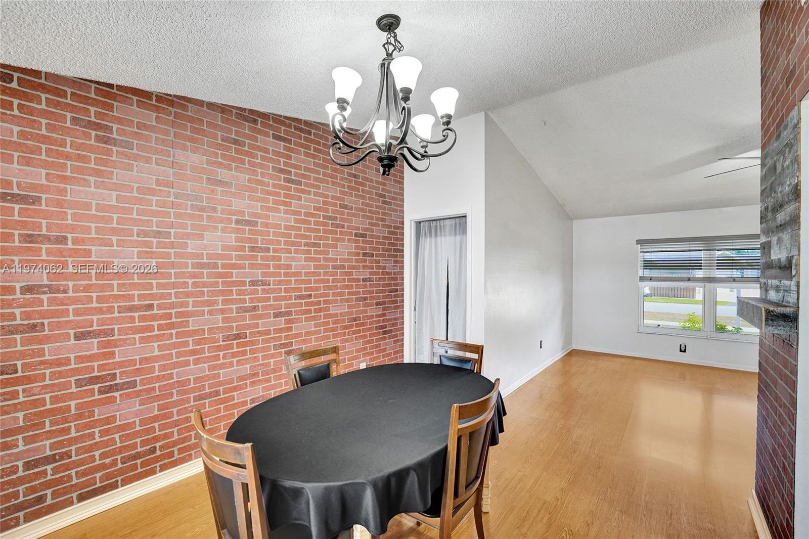 FLAMINGO GARDENS-TAMARIND - Residential