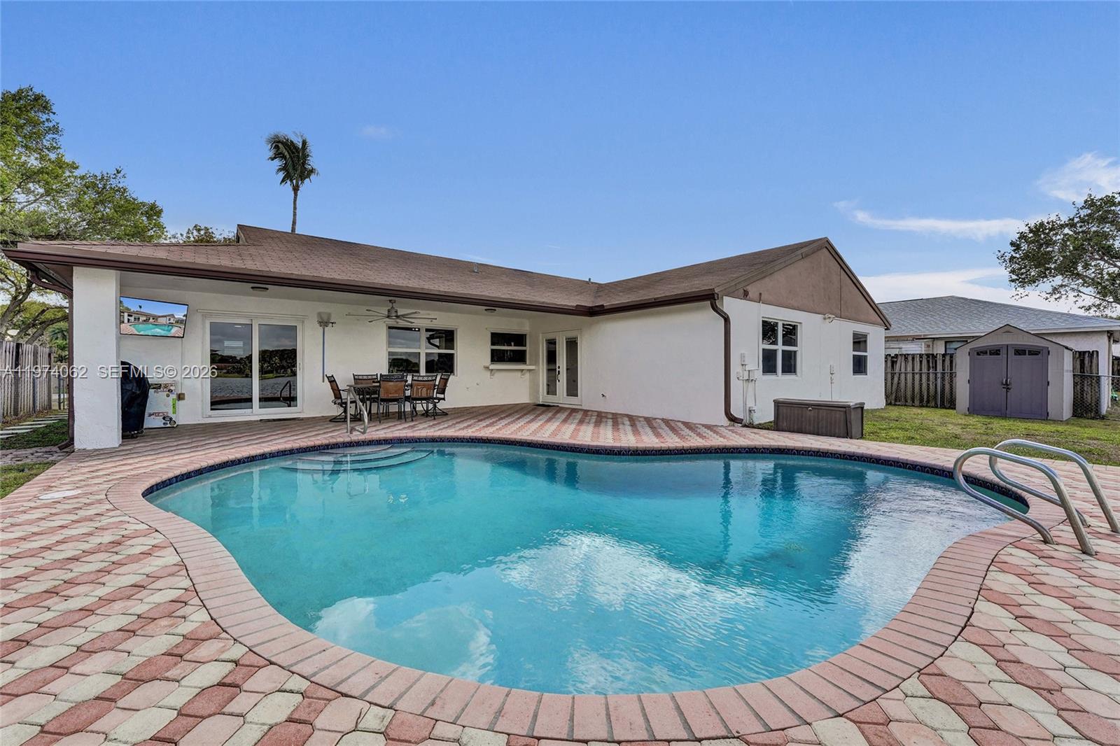 FLAMINGO GARDENS-TAMARIND - Residential