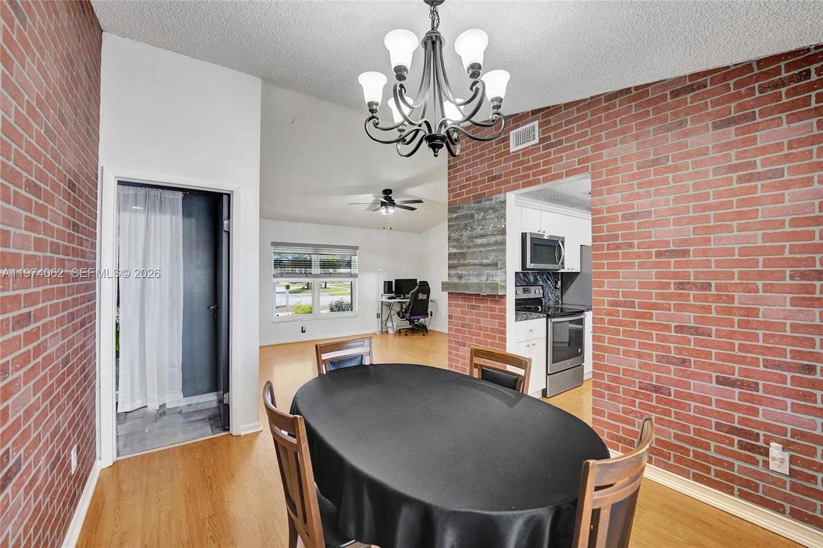 FLAMINGO GARDENS-TAMARIND - Residential