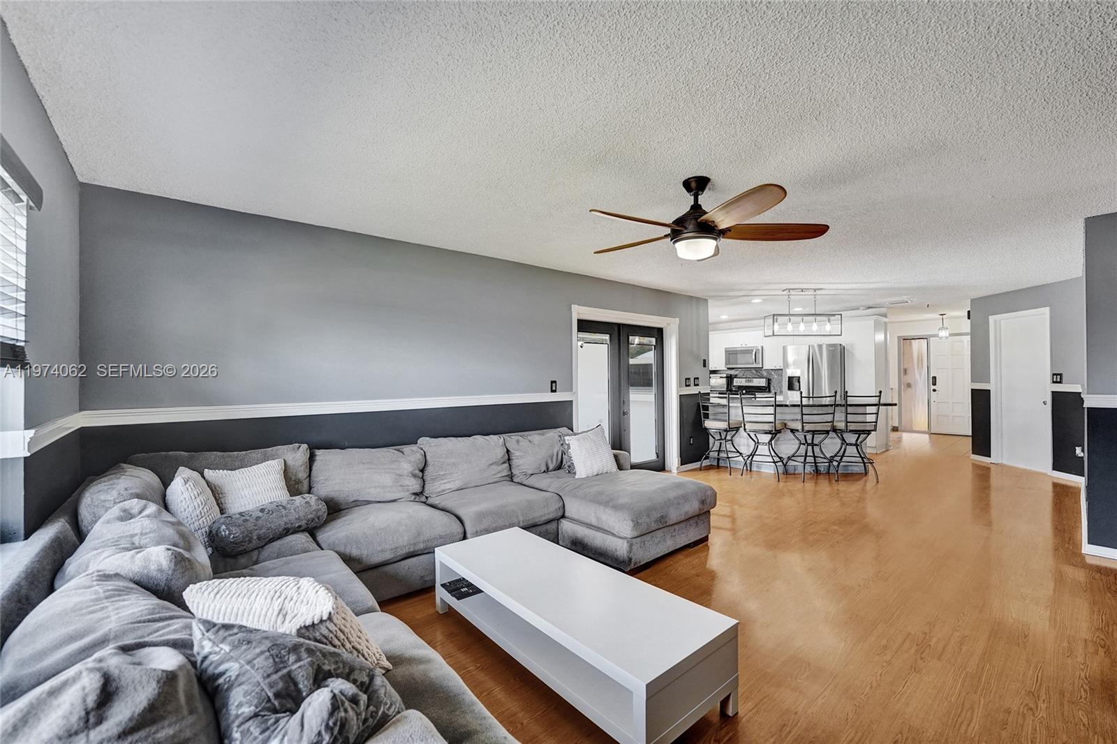 FLAMINGO GARDENS-TAMARIND - Residential