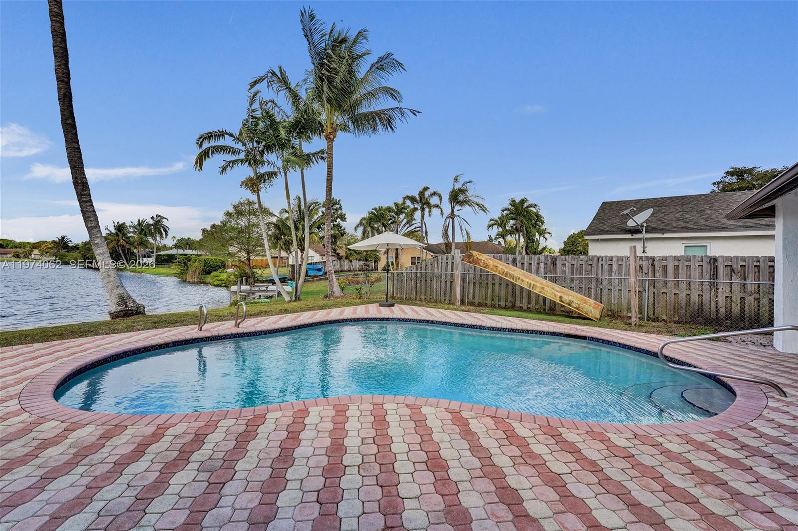 FLAMINGO GARDENS-TAMARIND - Residential