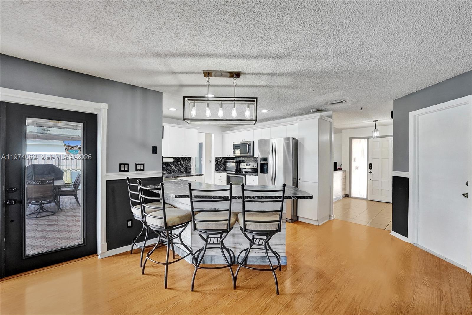 FLAMINGO GARDENS-TAMARIND - Residential