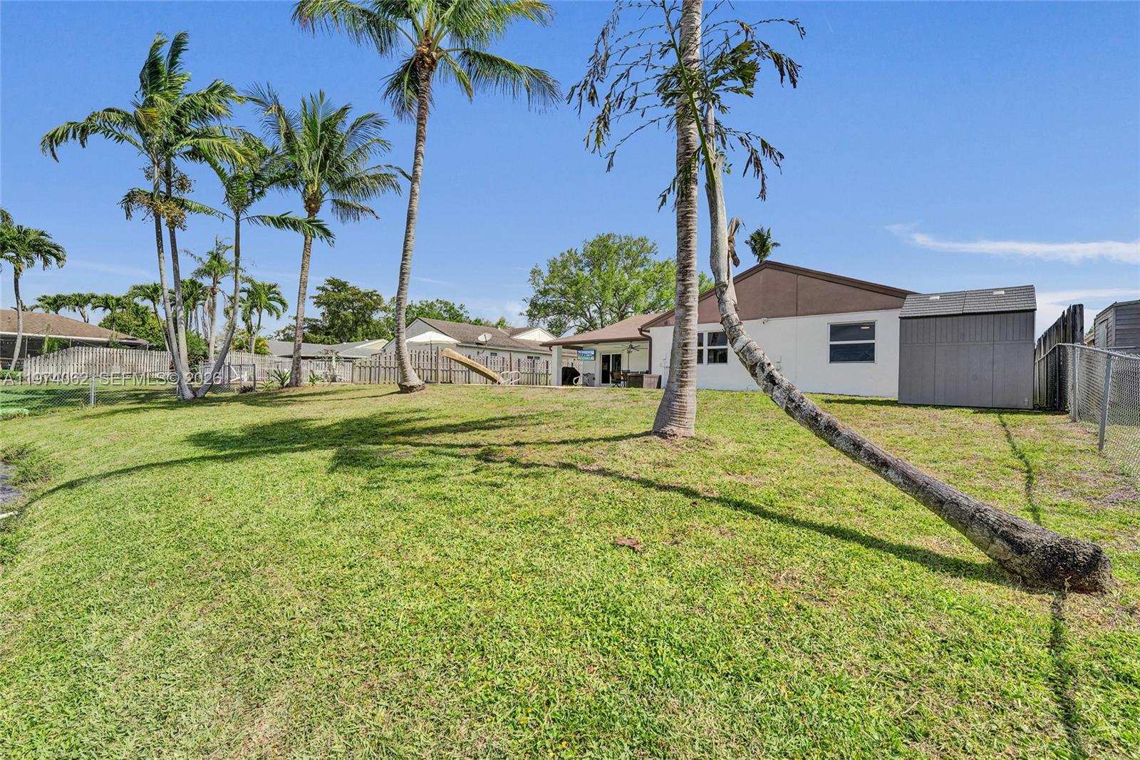 FLAMINGO GARDENS-TAMARIND - Residential