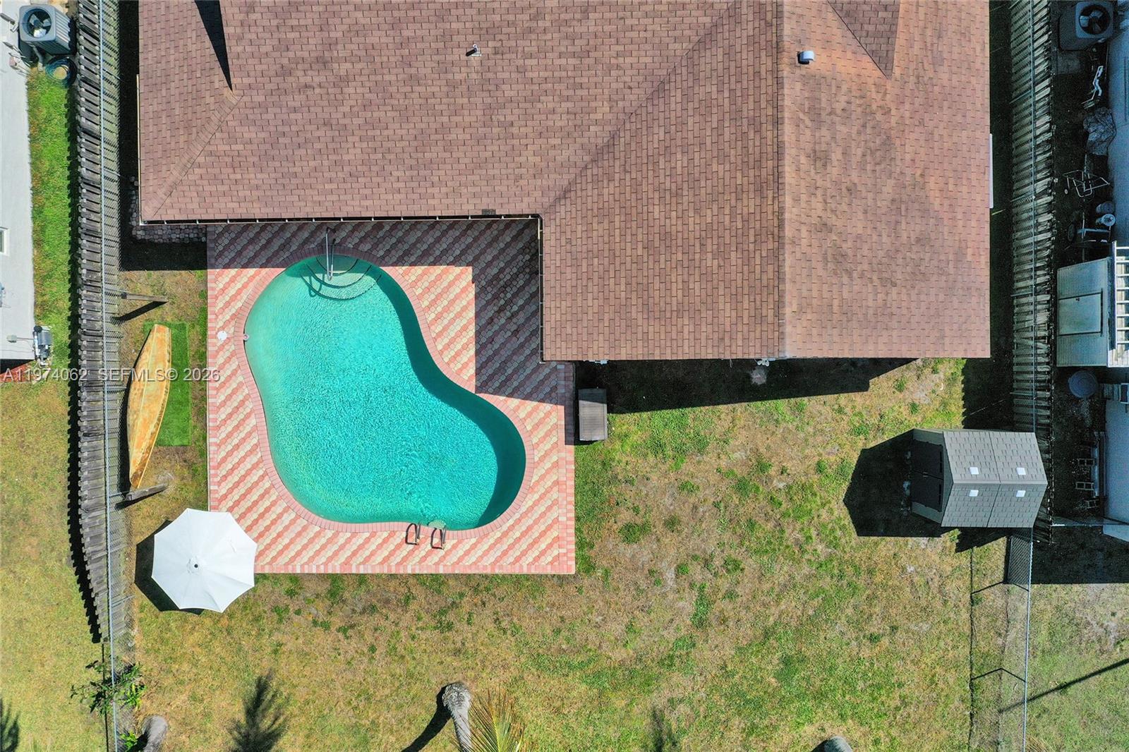 FLAMINGO GARDENS-TAMARIND - Residential