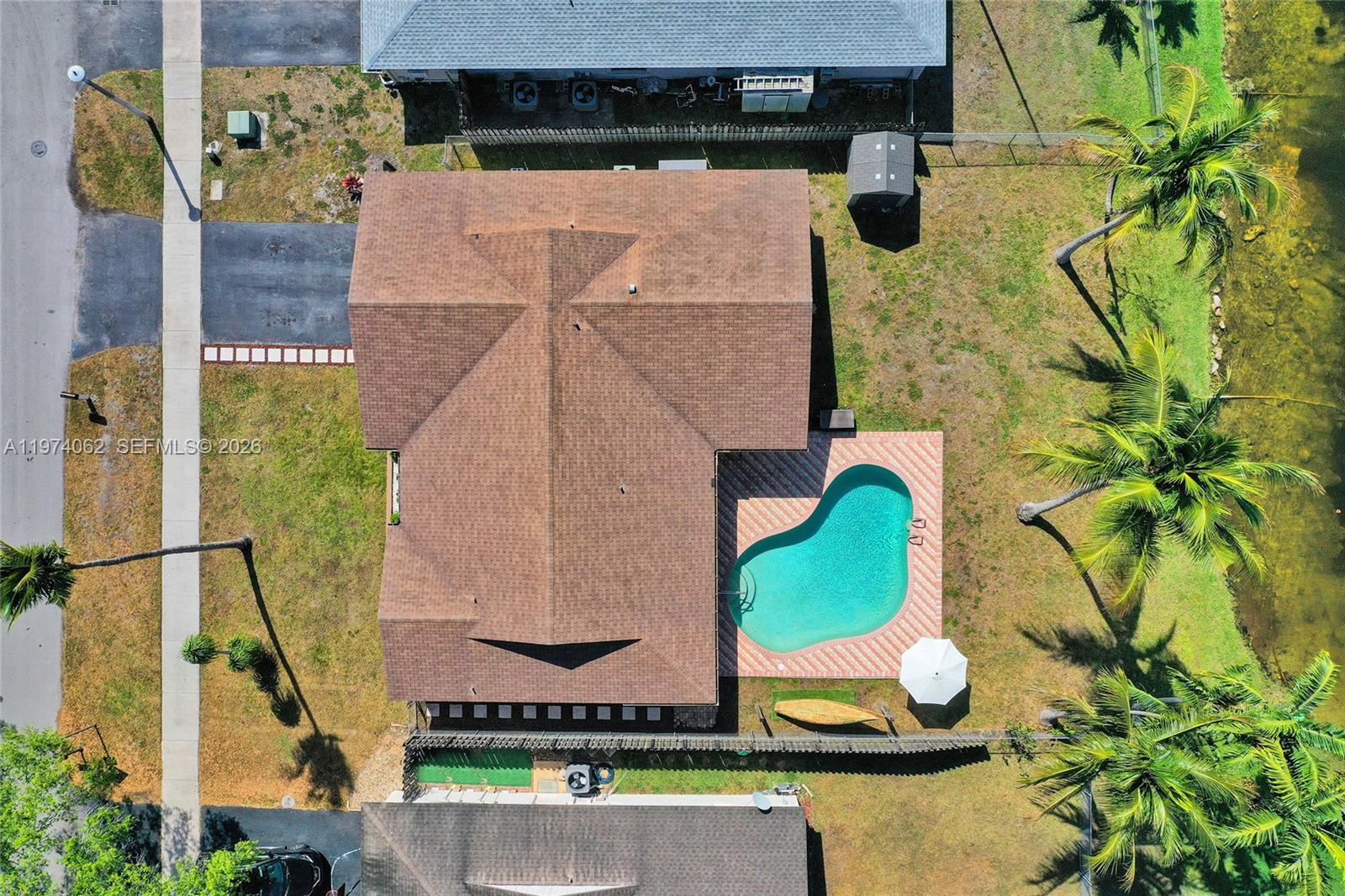 FLAMINGO GARDENS-TAMARIND - Residential