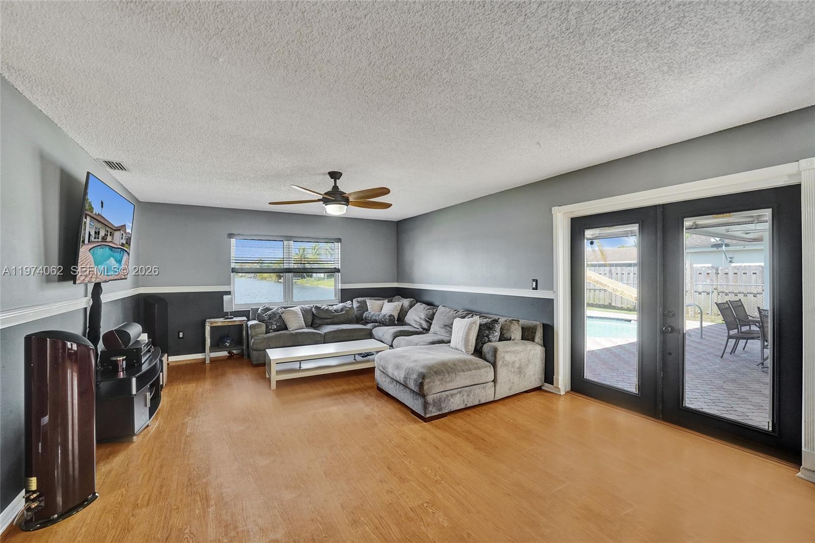 FLAMINGO GARDENS-TAMARIND - Residential