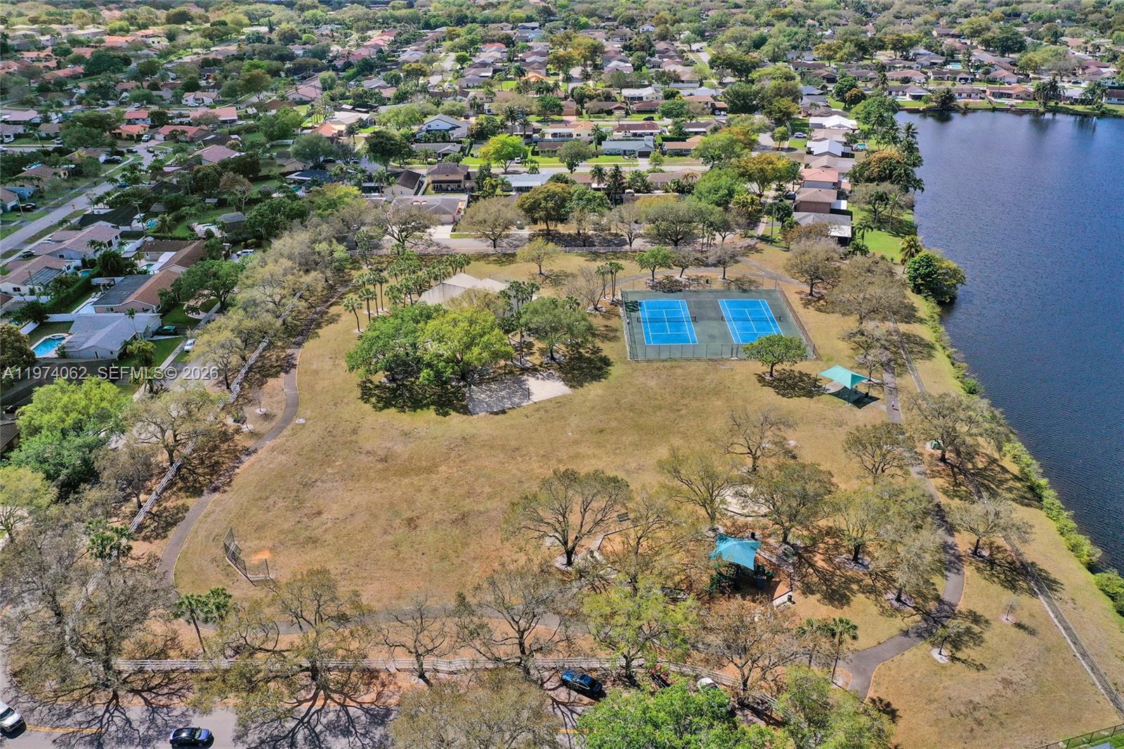 FLAMINGO GARDENS-TAMARIND - Residential