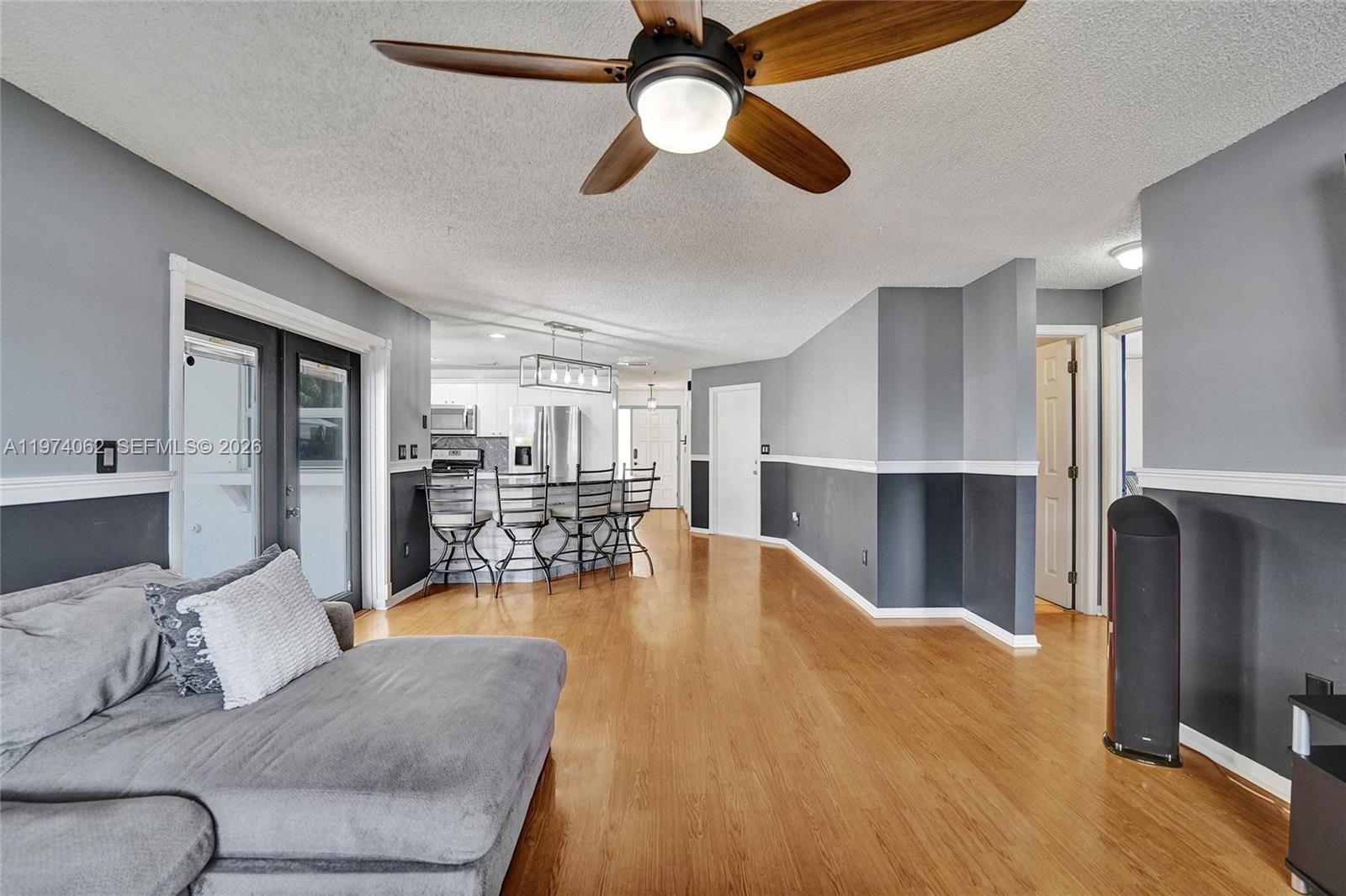 FLAMINGO GARDENS-TAMARIND - Residential