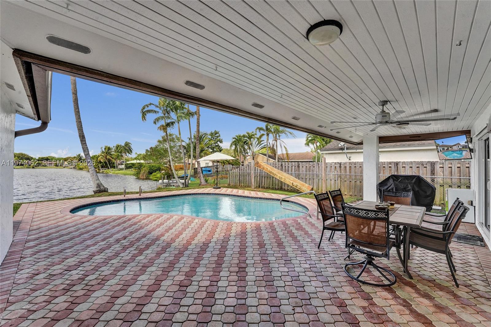 FLAMINGO GARDENS-TAMARIND - Residential