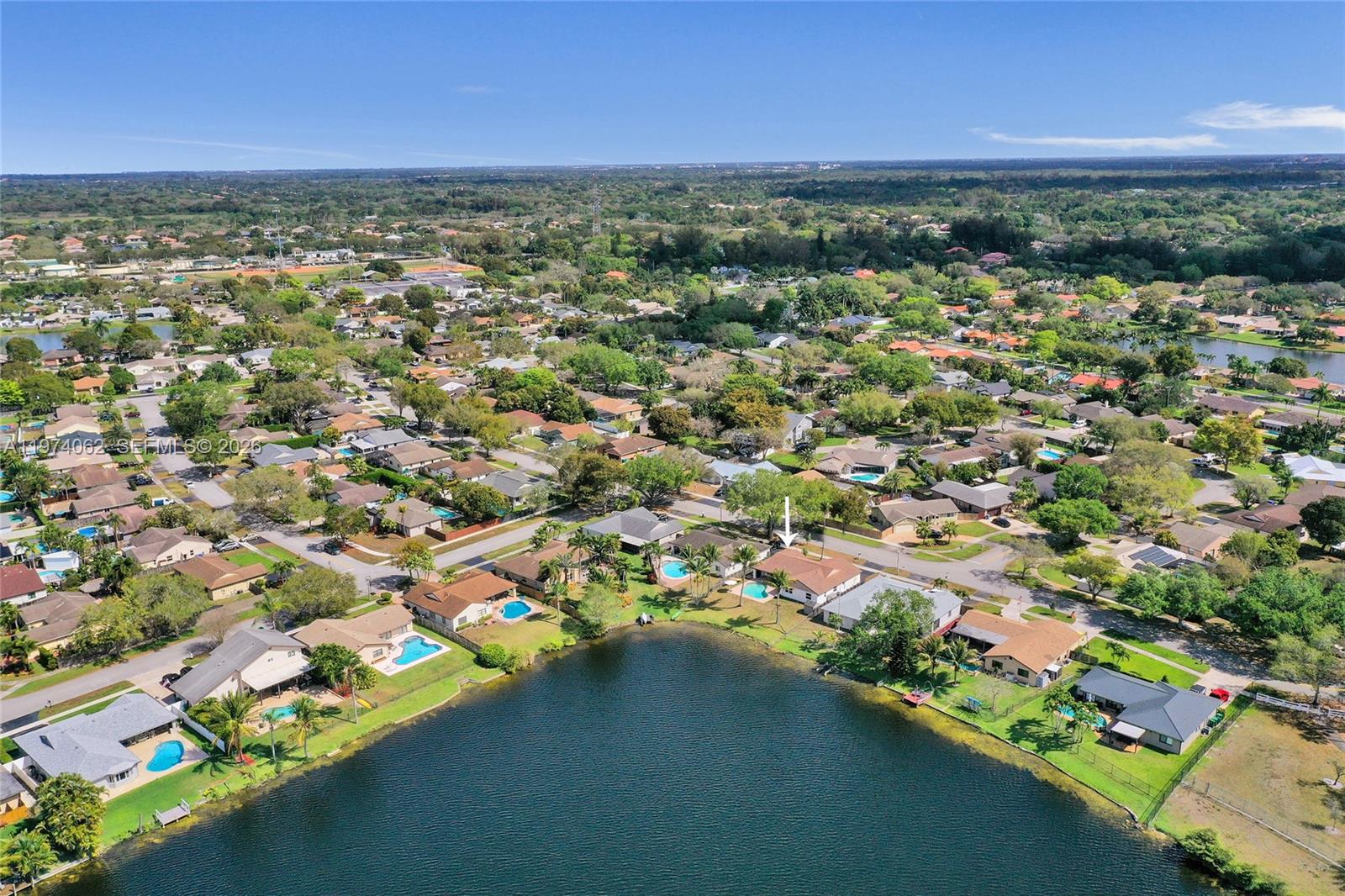 FLAMINGO GARDENS-TAMARIND - Residential