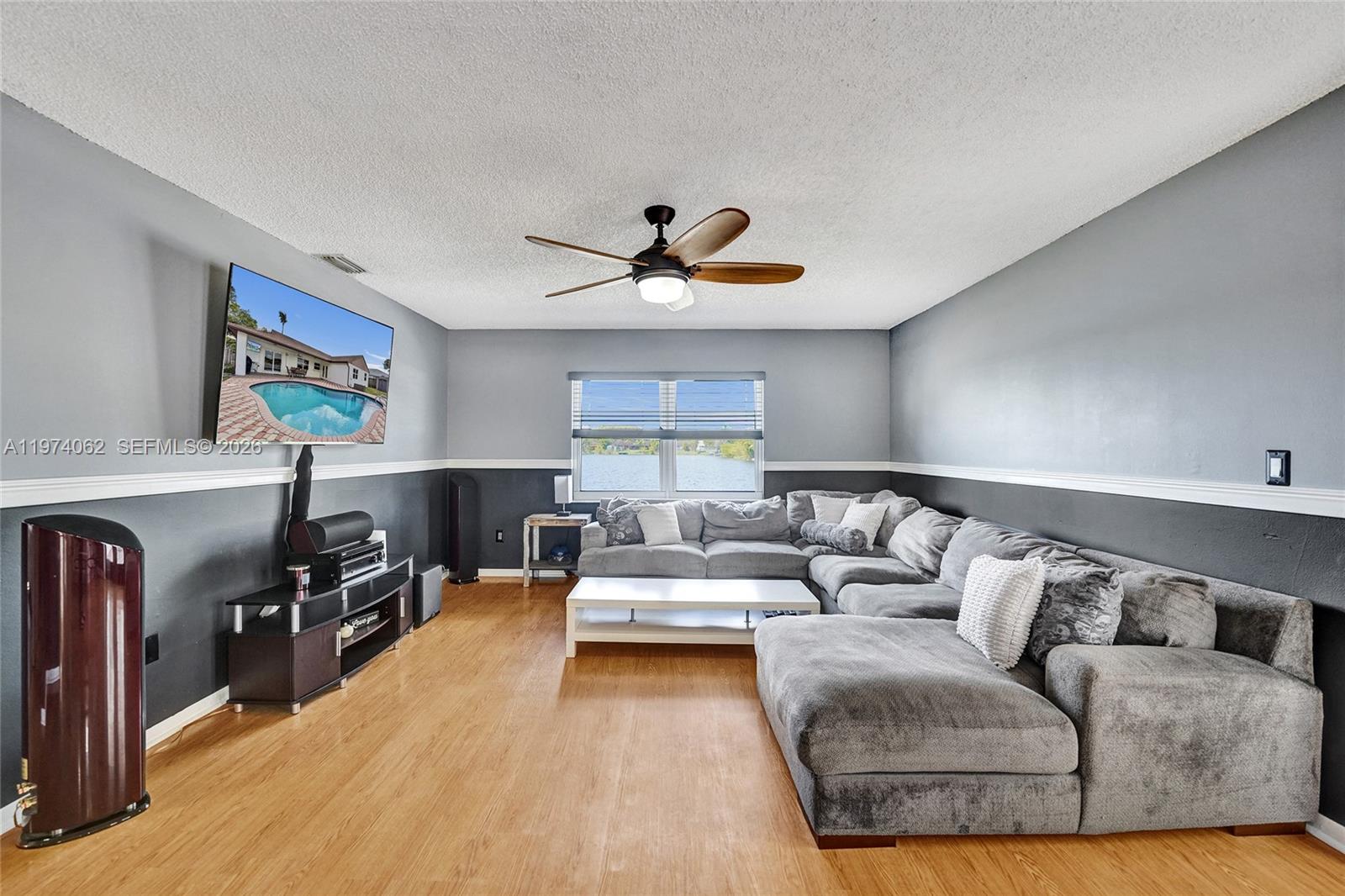 FLAMINGO GARDENS-TAMARIND - Residential