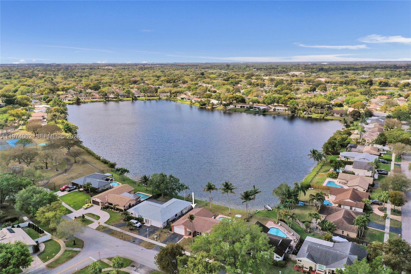 FLAMINGO GARDENS-TAMARIND - Residential