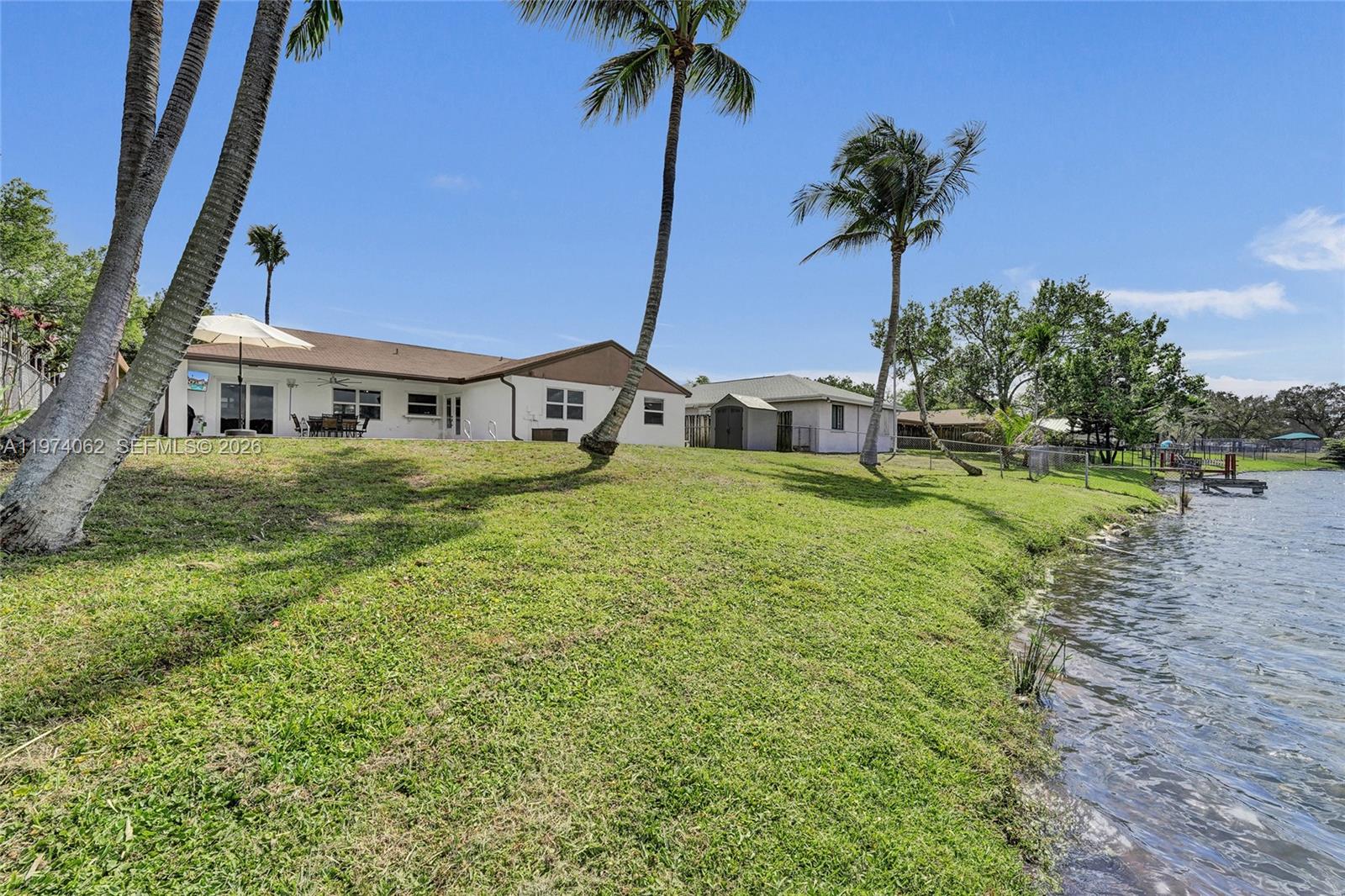 FLAMINGO GARDENS-TAMARIND - Residential