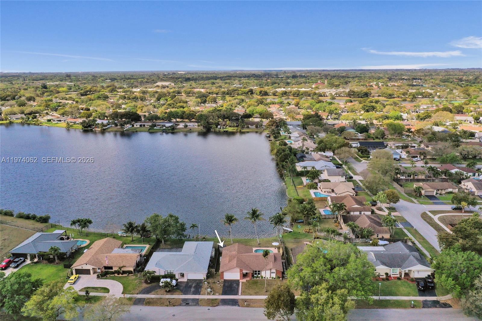 FLAMINGO GARDENS-TAMARIND - Residential