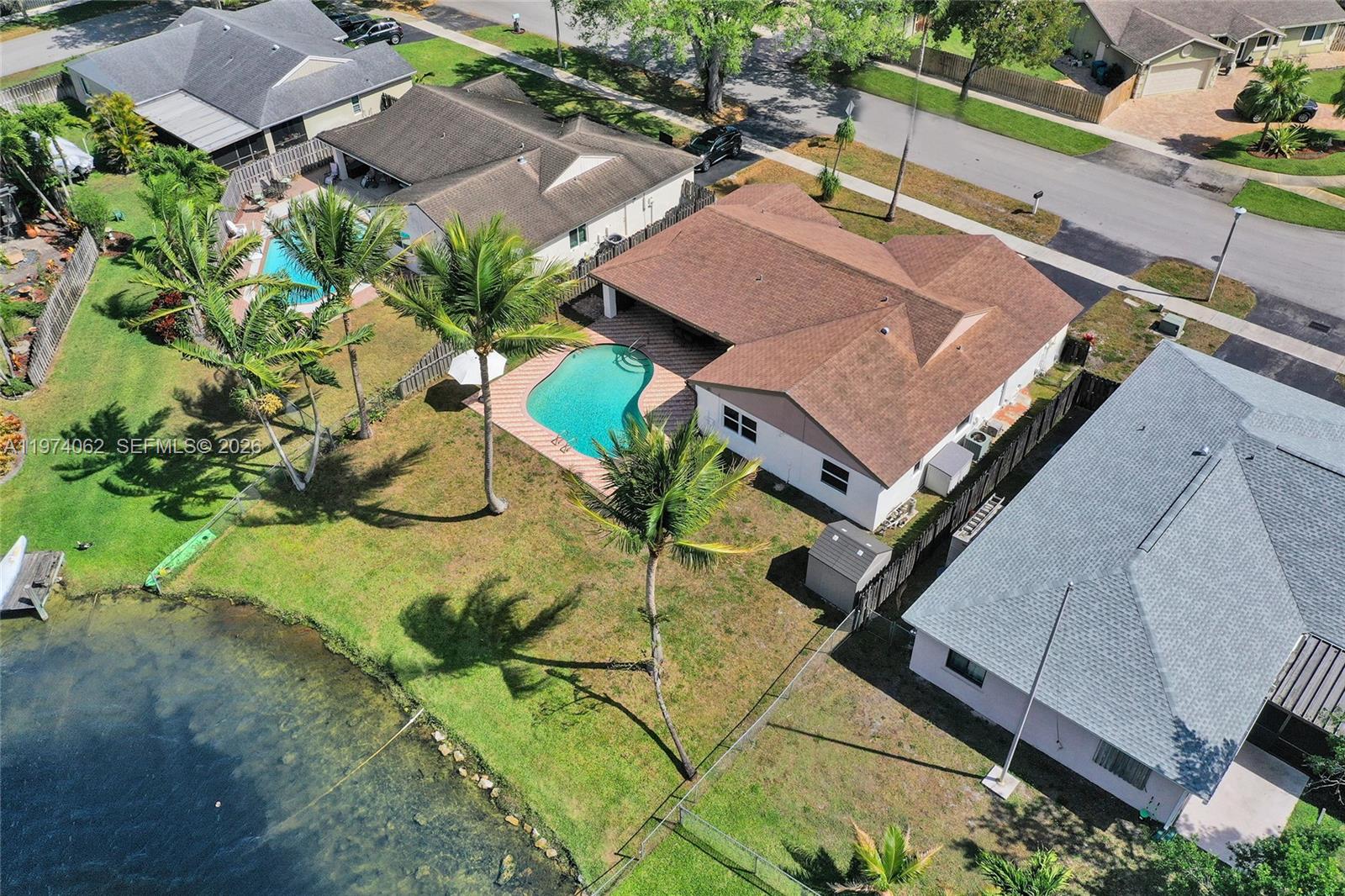 FLAMINGO GARDENS-TAMARIND - Residential