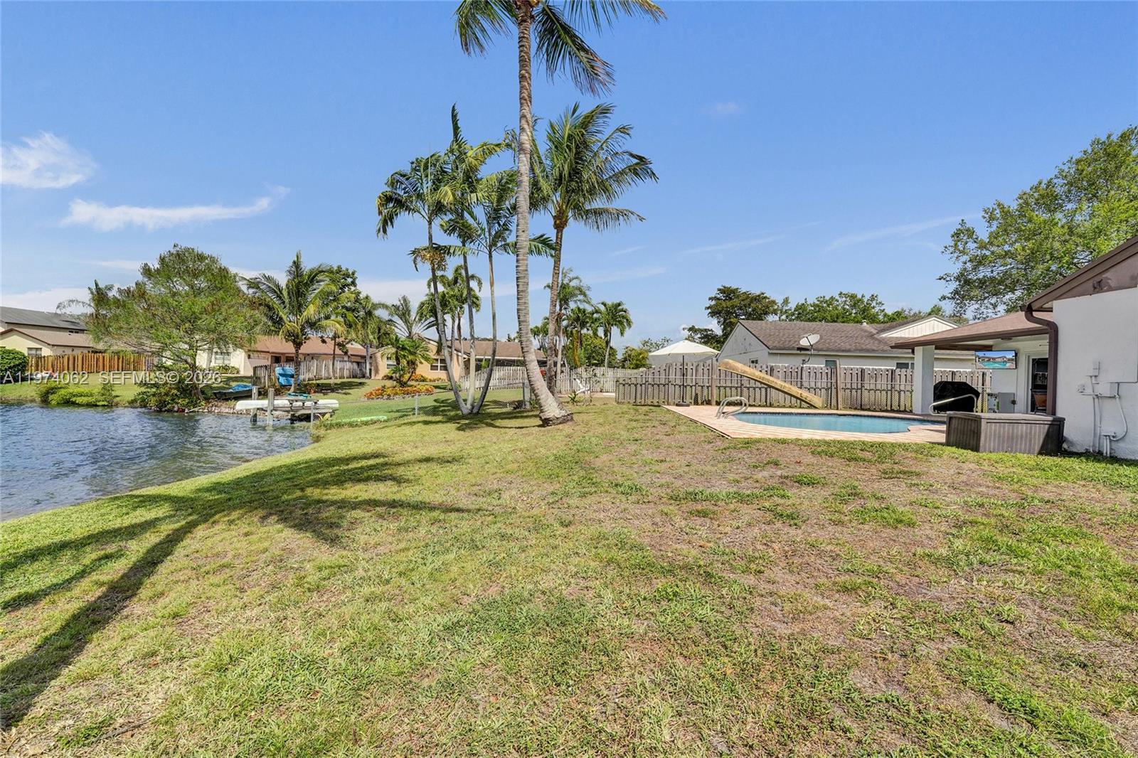 FLAMINGO GARDENS-TAMARIND - Residential