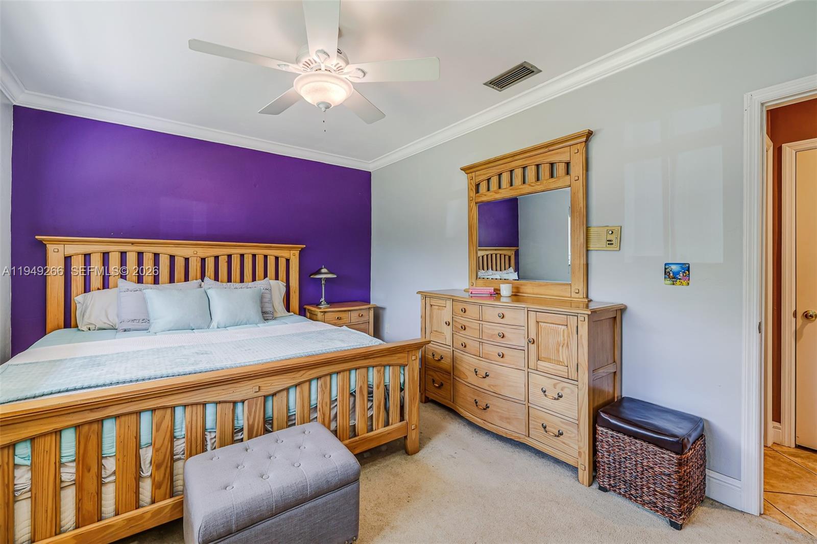 Redland SFH 5 acres - Residential