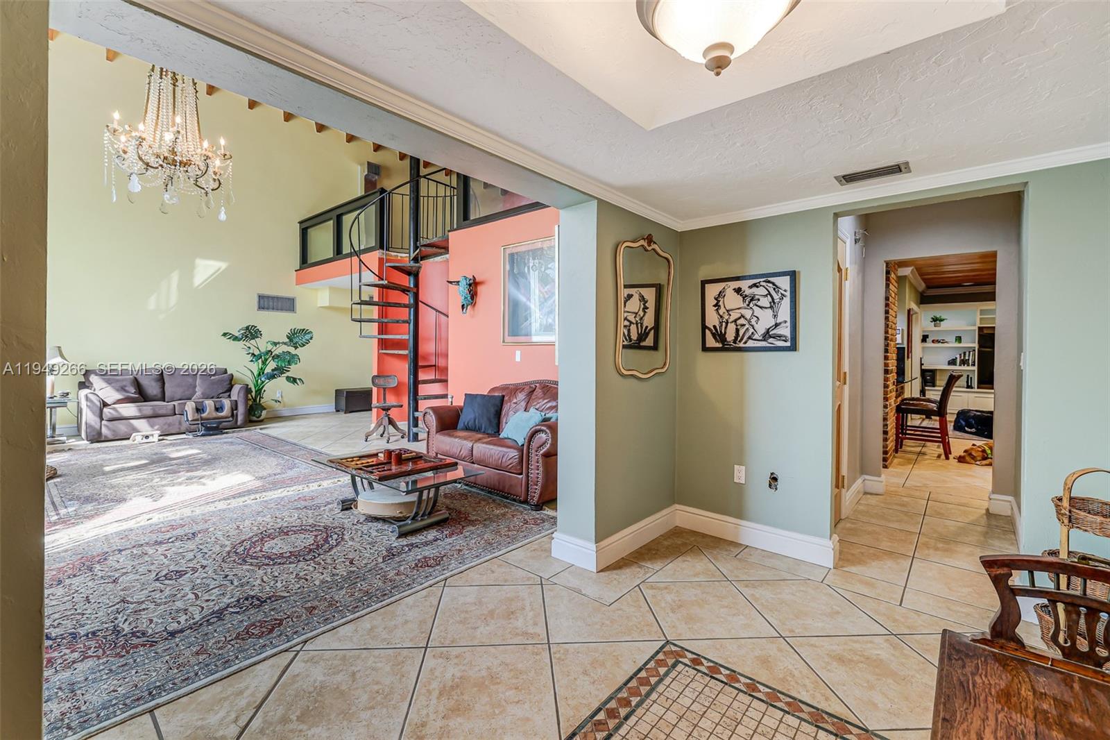 Redland SFH 5 acres - Residential