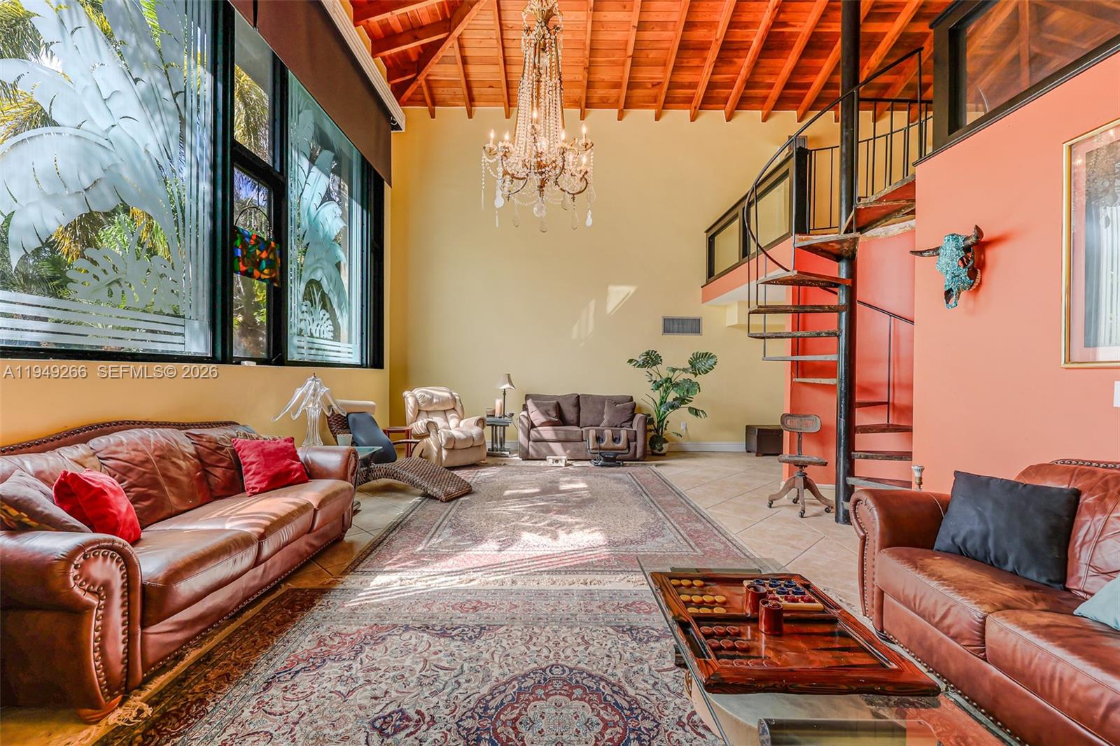 Redland SFH 5 acres - Residential