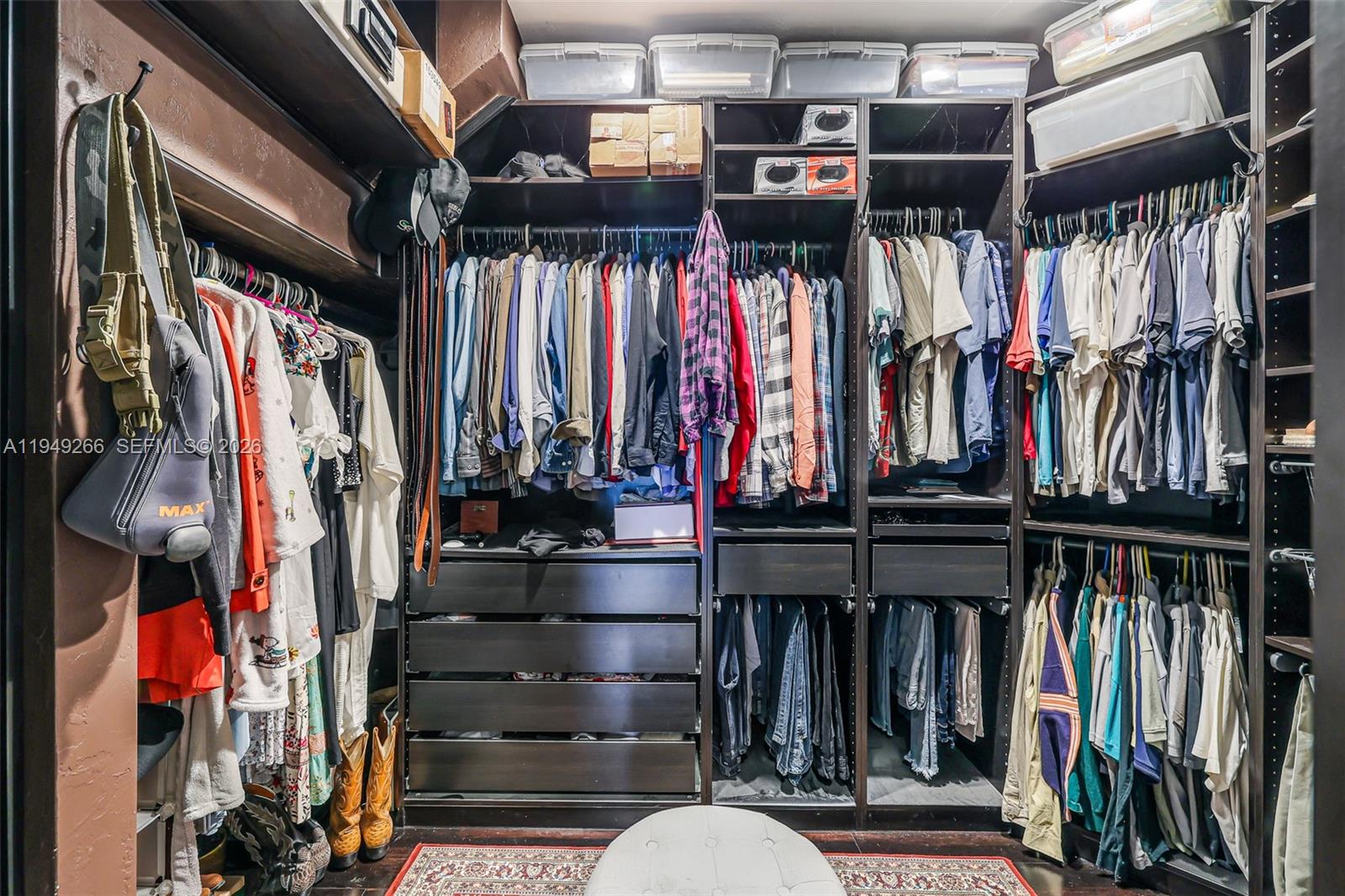 Redland SFH 5 acres - Residential