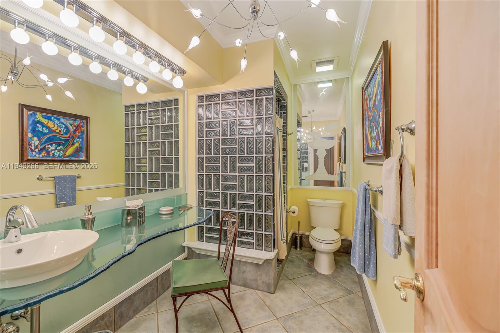 Redland SFH 5 acres - Residential