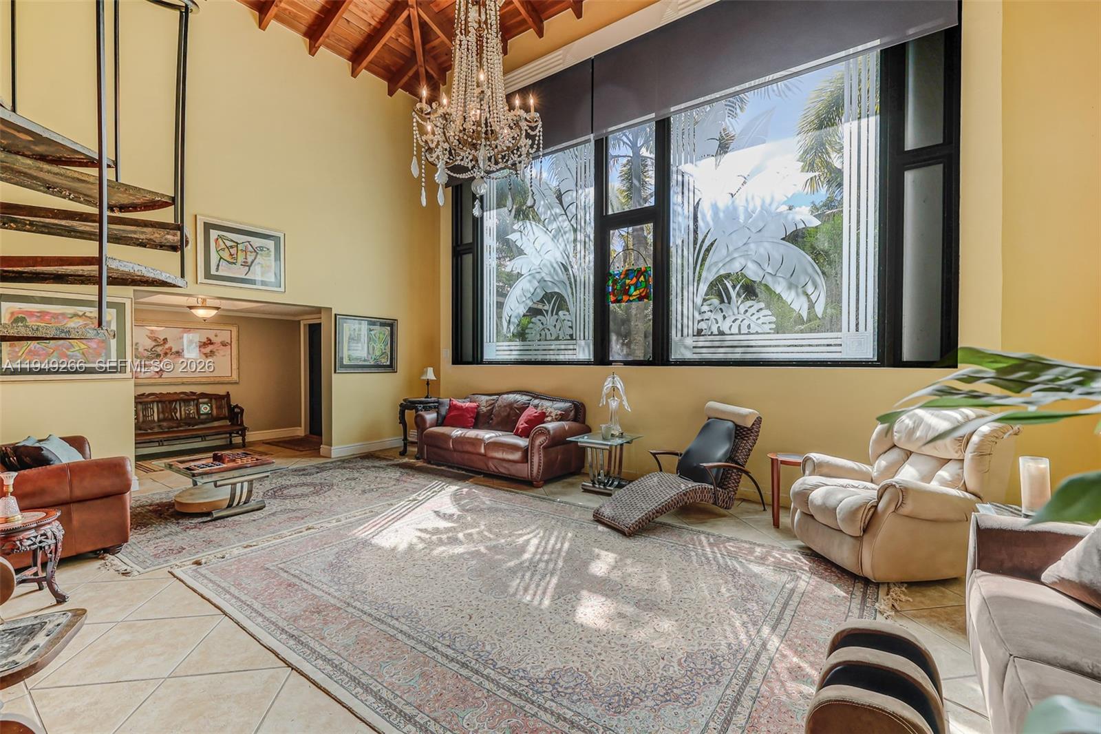 Redland SFH 5 acres - Residential