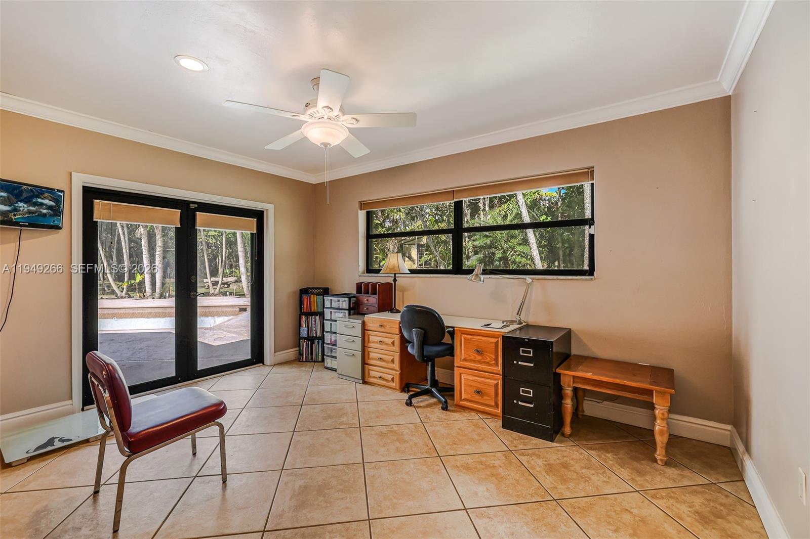 Redland SFH 5 acres - Residential