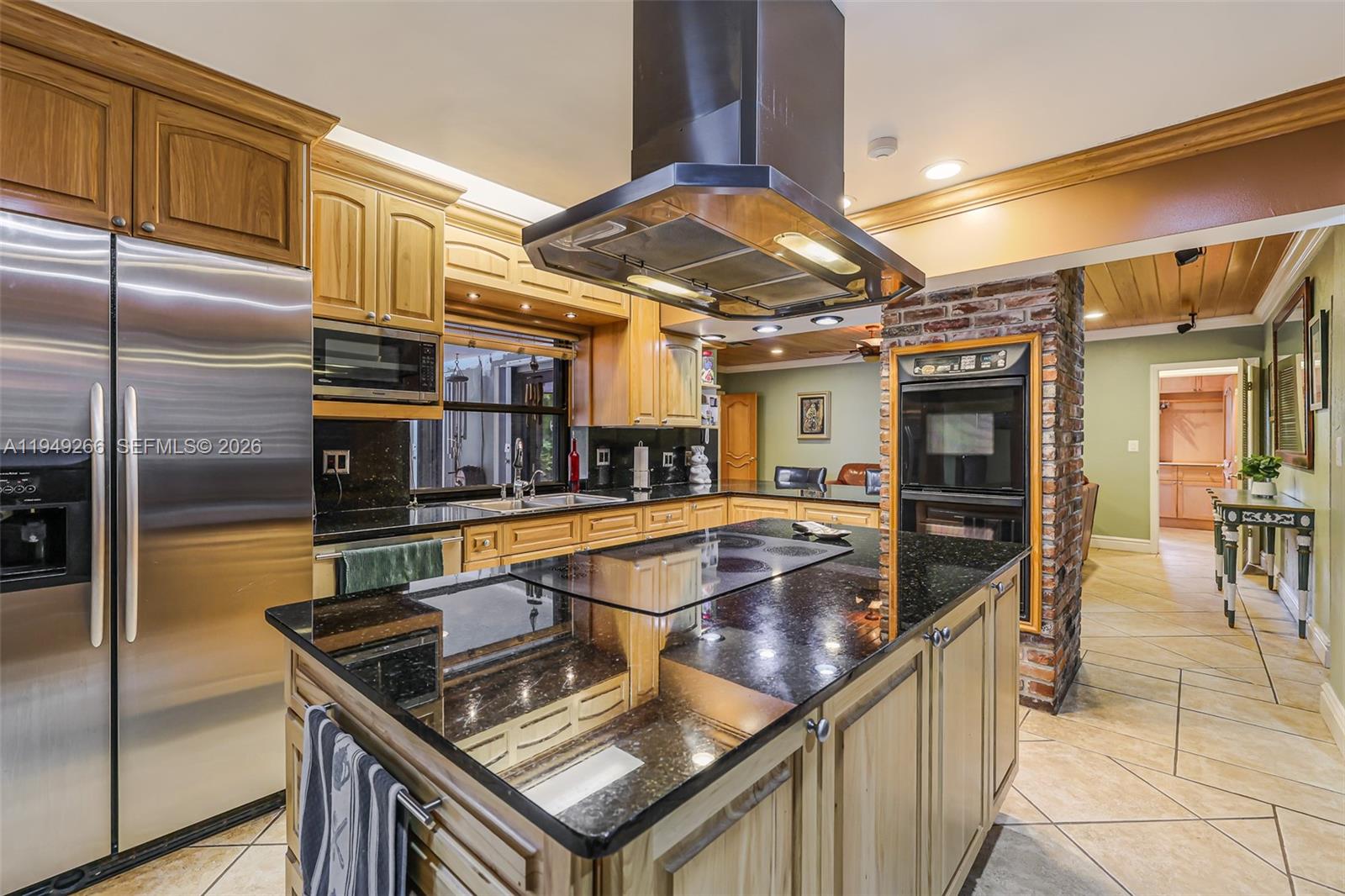 Redland SFH 5 acres - Residential