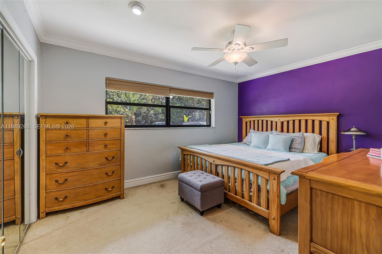 Redland SFH 5 acres - Residential