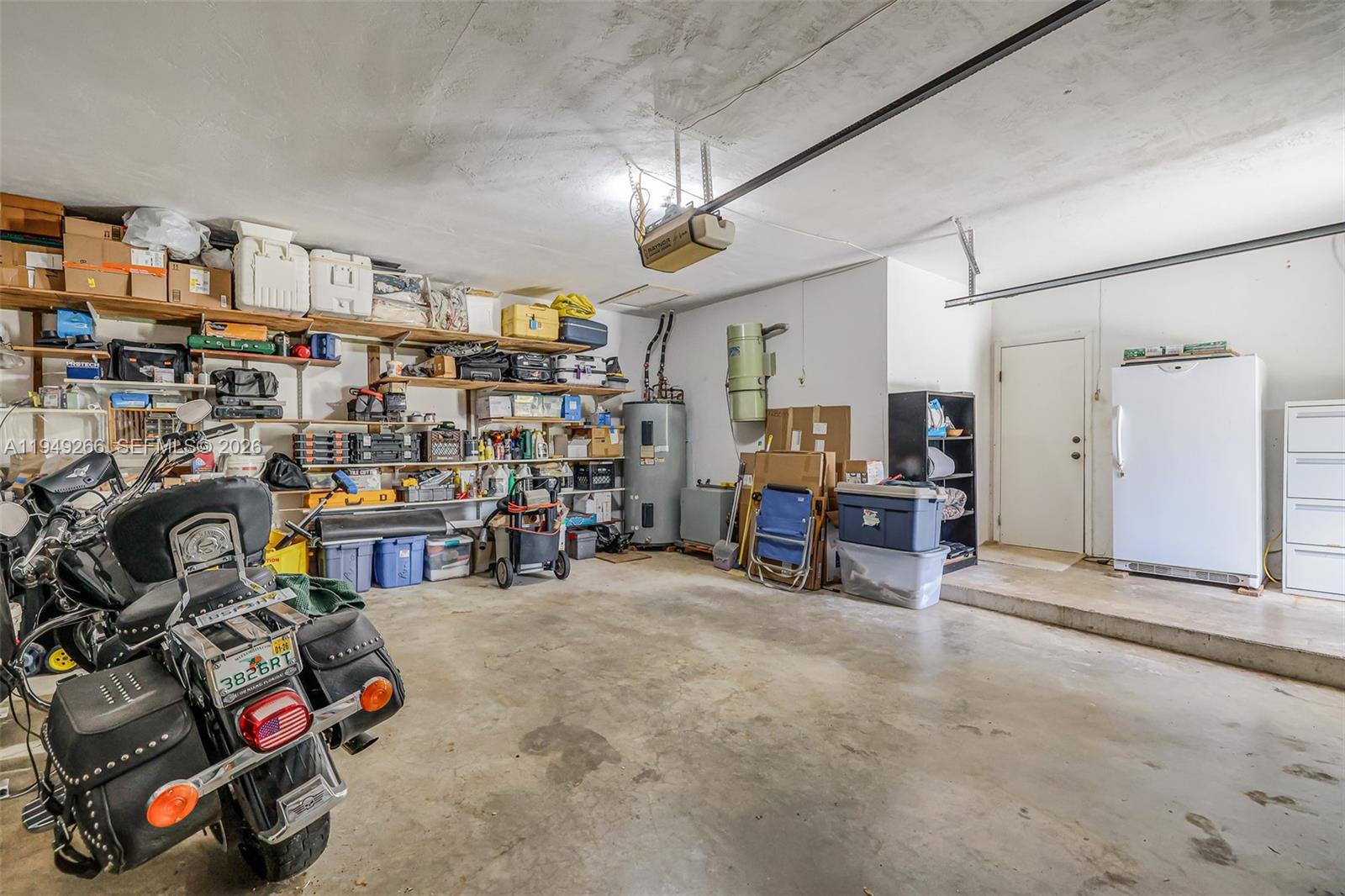 Redland SFH 5 acres - Residential