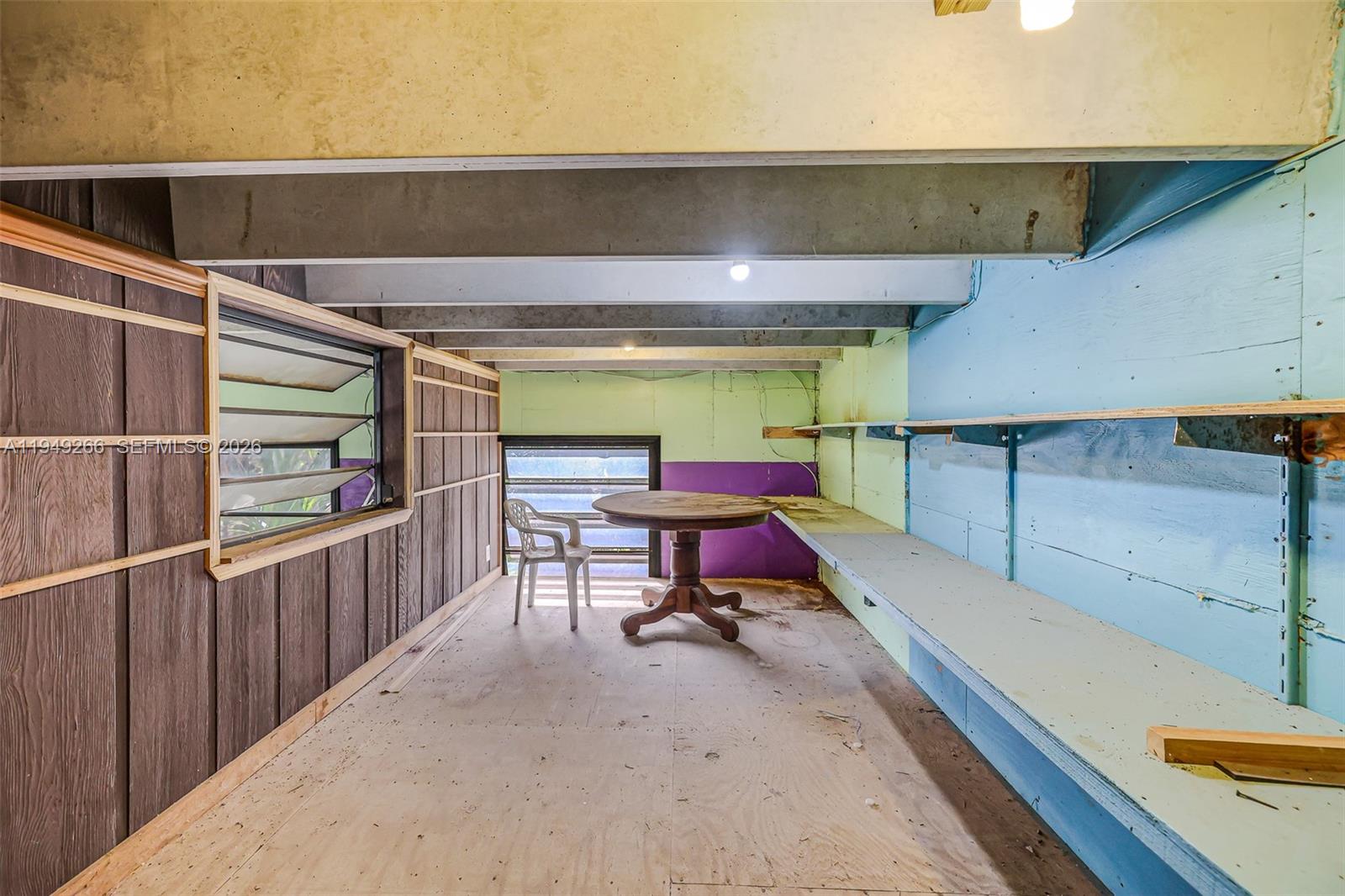 Redland SFH 5 acres - Residential