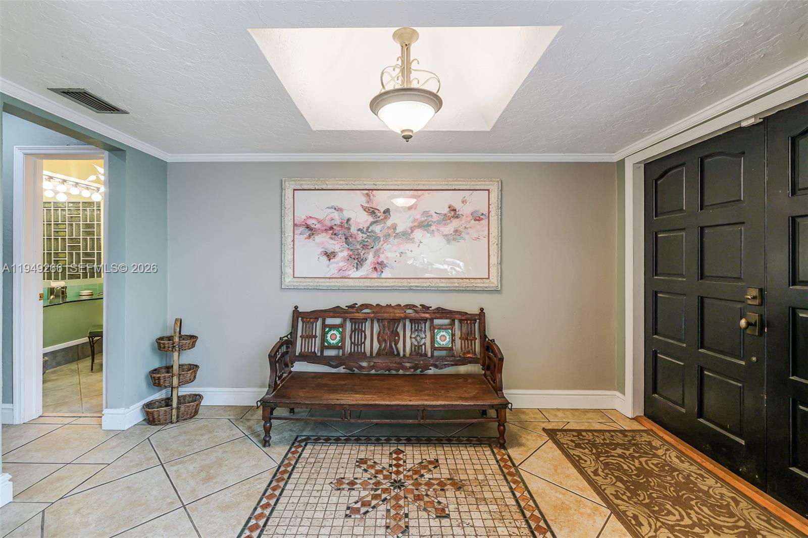 Redland SFH 5 acres - Residential