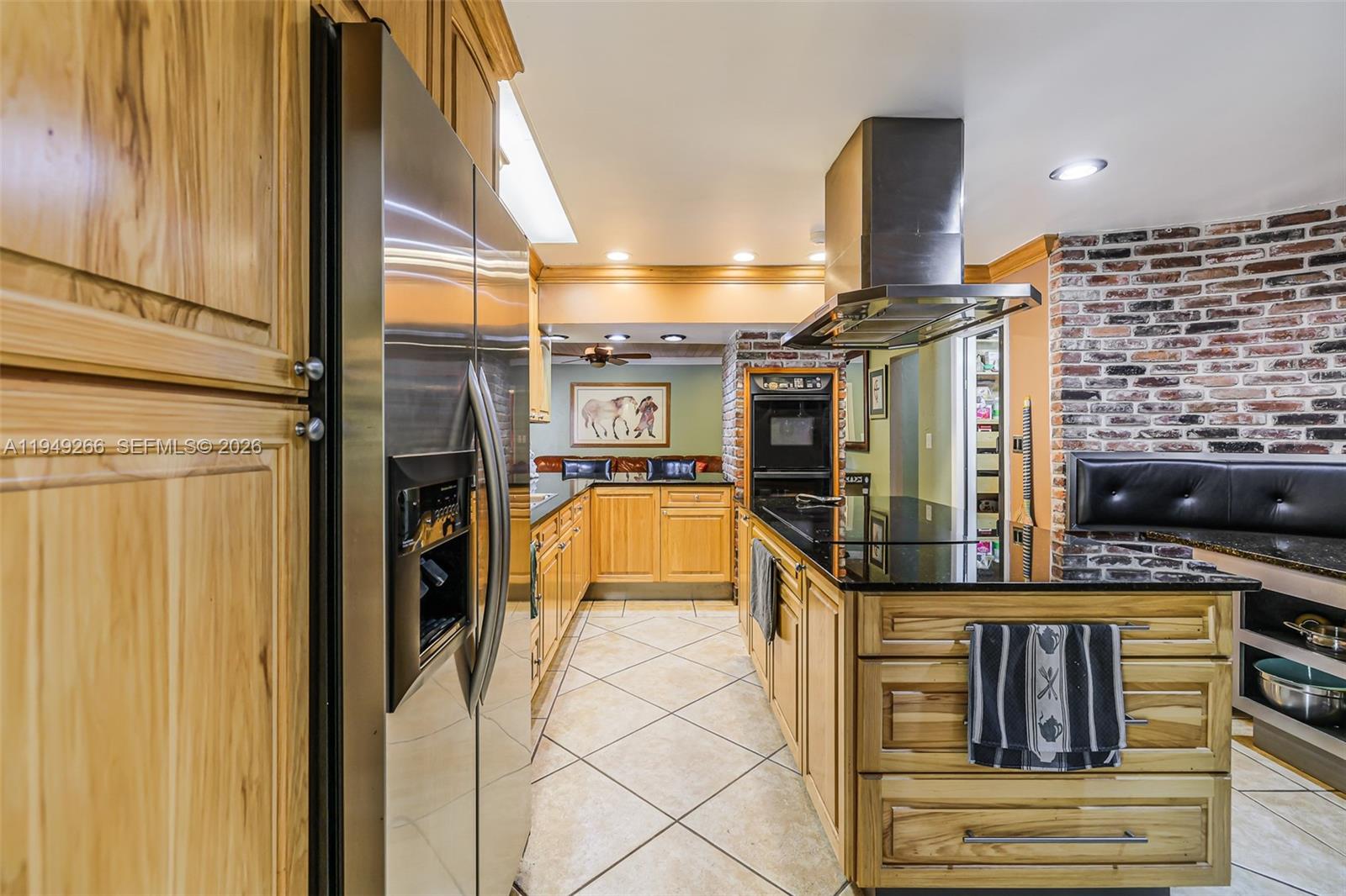 Redland SFH 5 acres - Residential