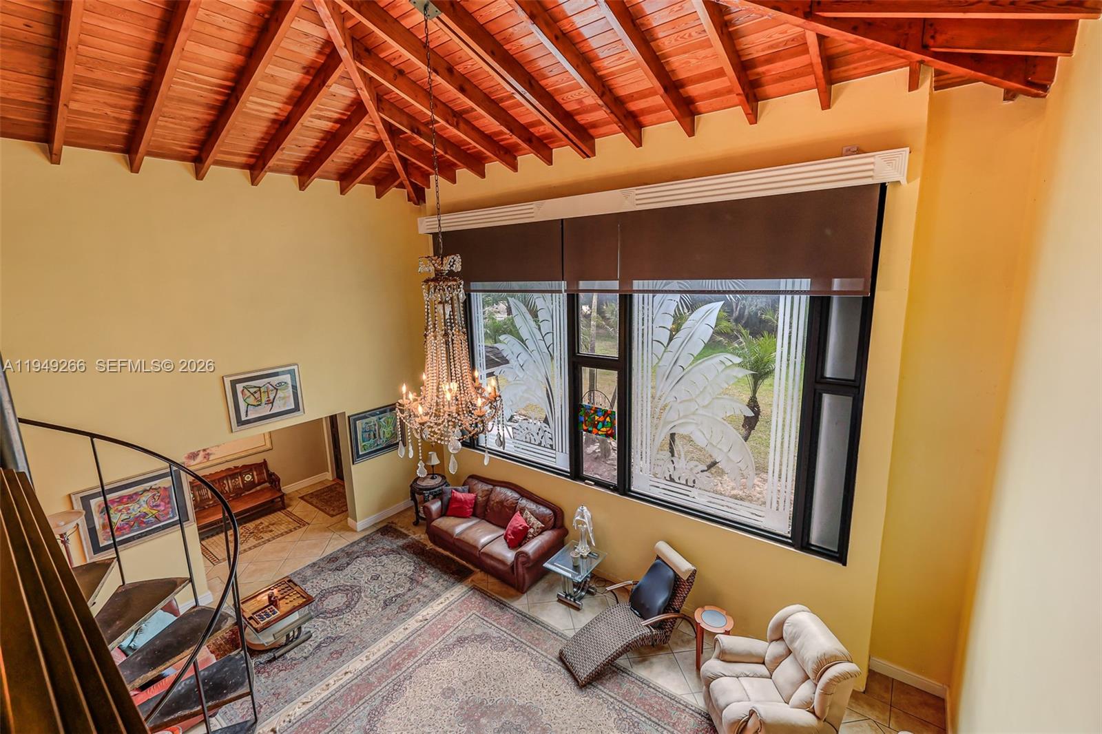 Redland SFH 5 acres - Residential