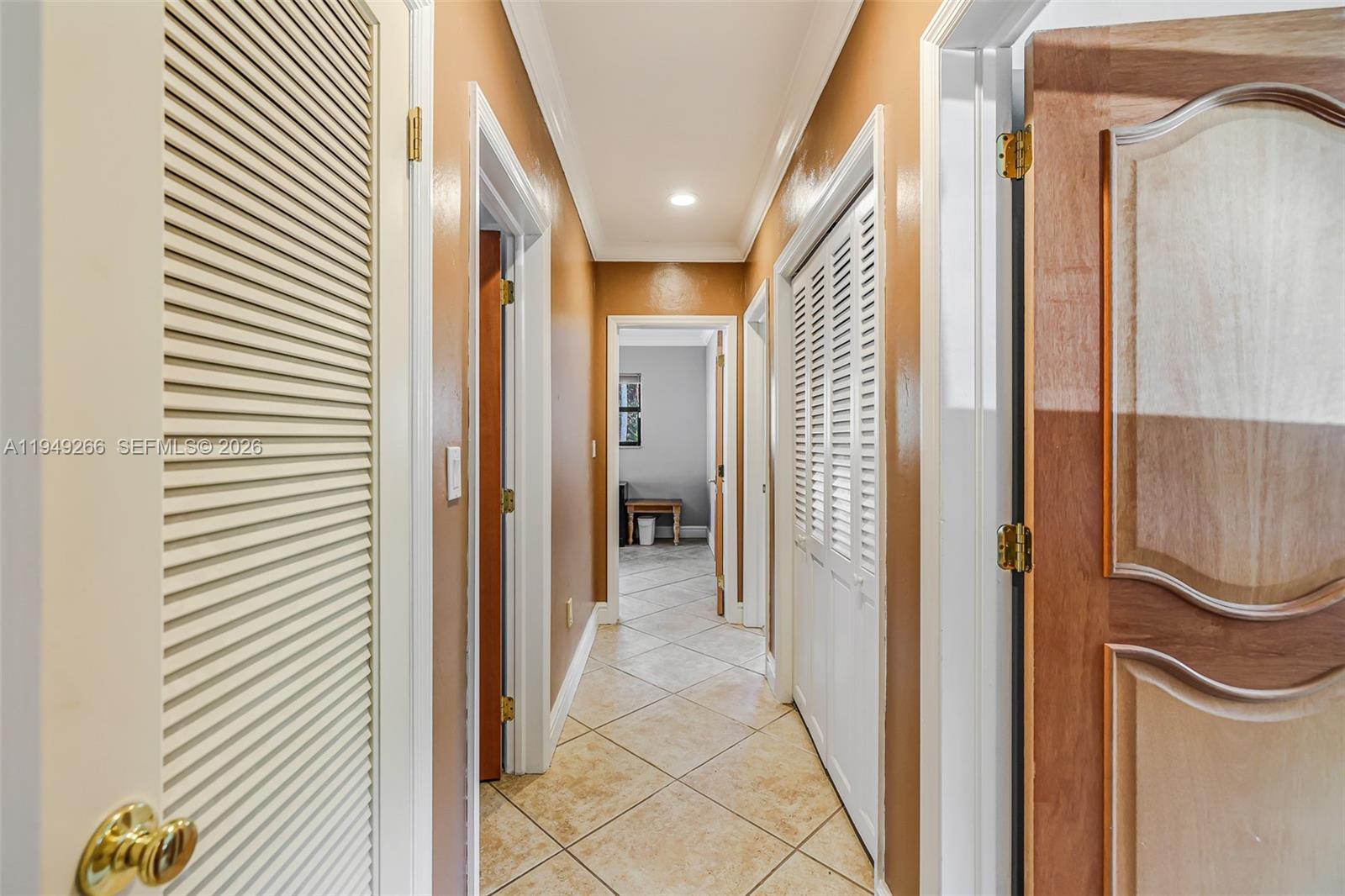 Redland SFH 5 acres - Residential