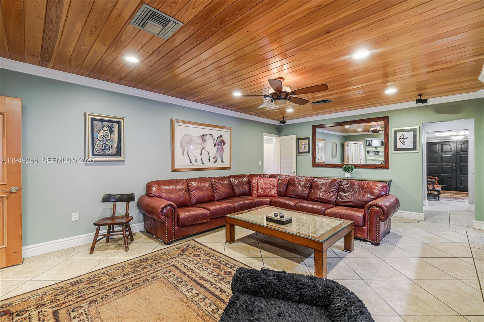 Redland SFH 5 acres - Residential