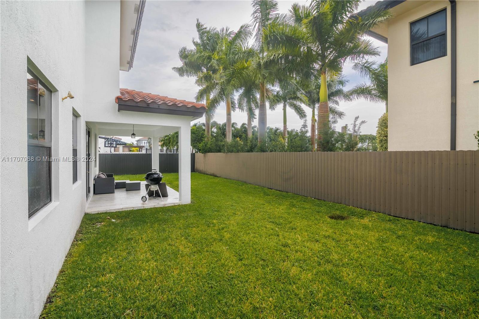 JULMA SUBDIVISION - Residential