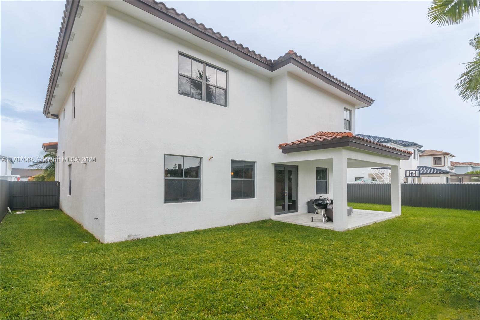 JULMA SUBDIVISION - Residential