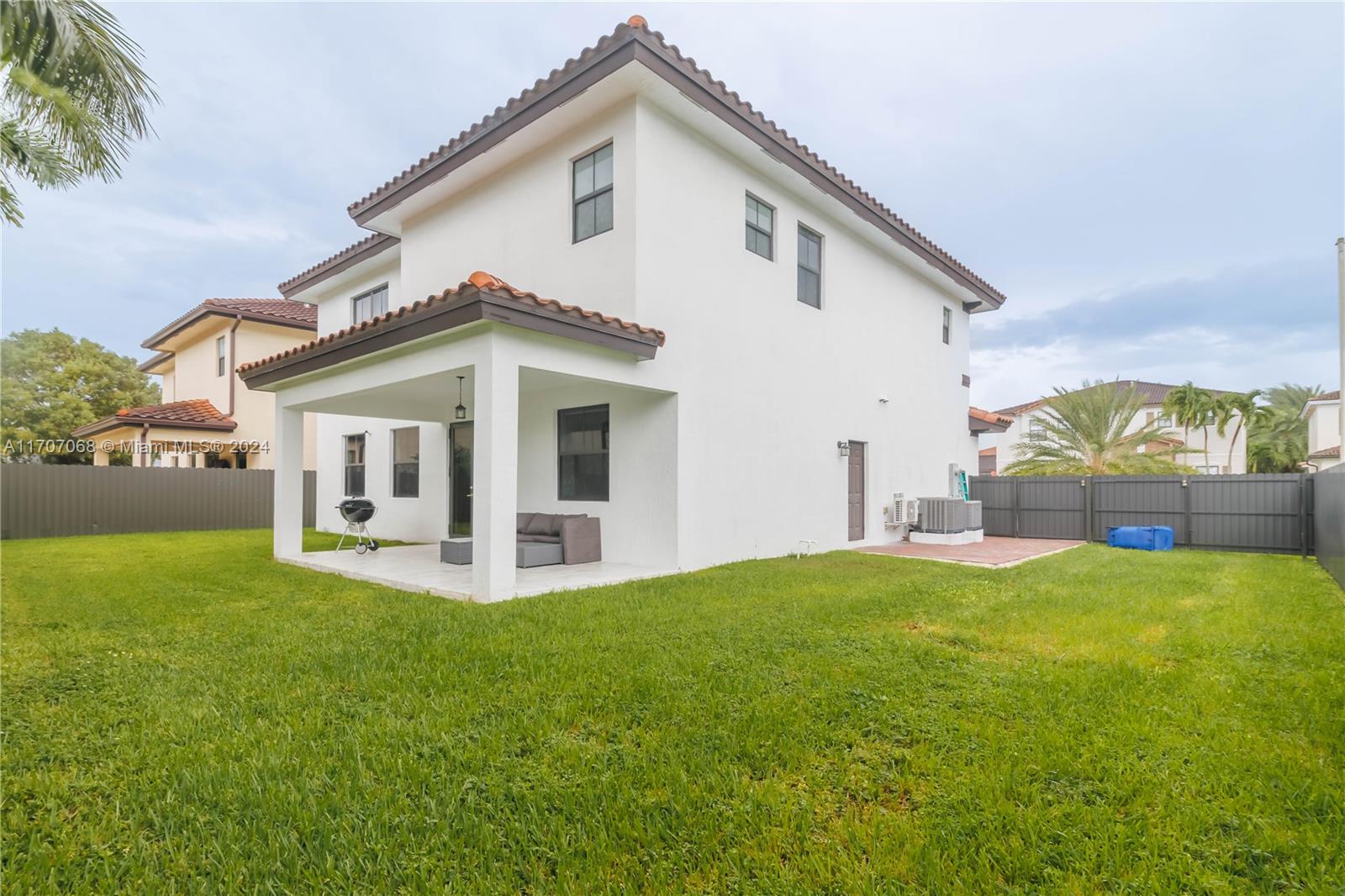 JULMA SUBDIVISION - Residential