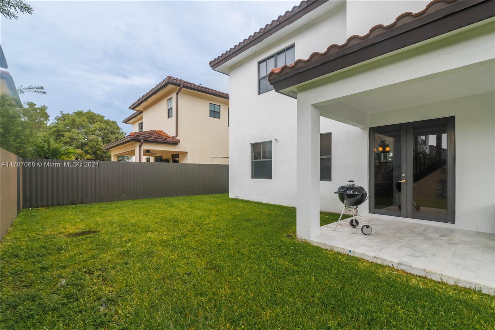 JULMA SUBDIVISION - Residential