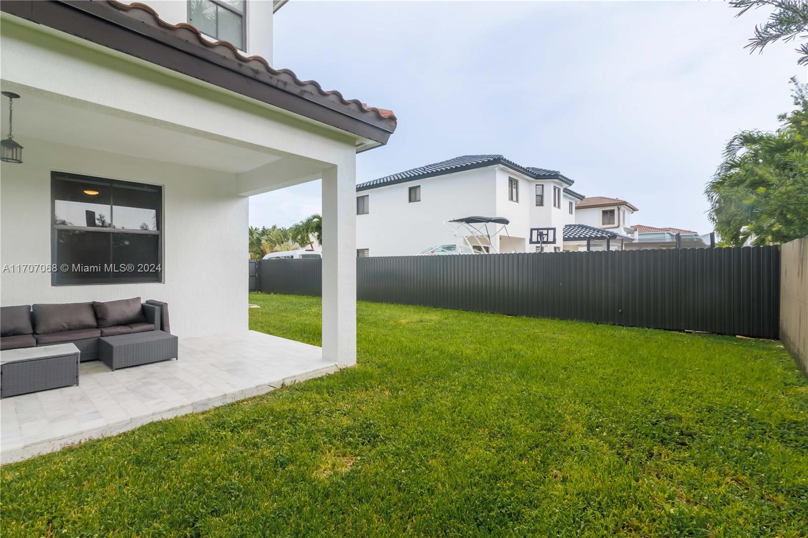 JULMA SUBDIVISION - Residential