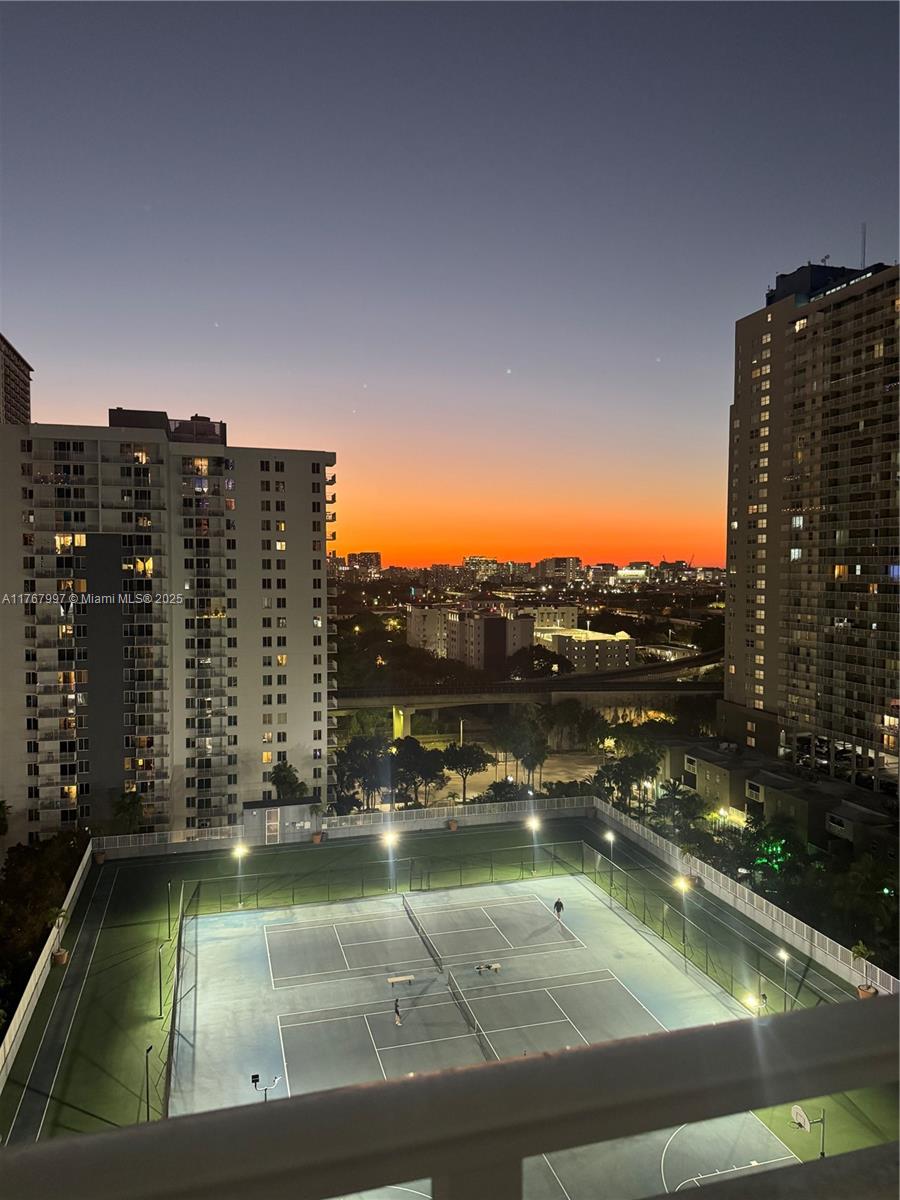 Rental Property at 800 N Miami Ave E-1710, Miami, Broward County, Florida - Bedrooms: 2 
Bathrooms: 2  - $2,700 MO.